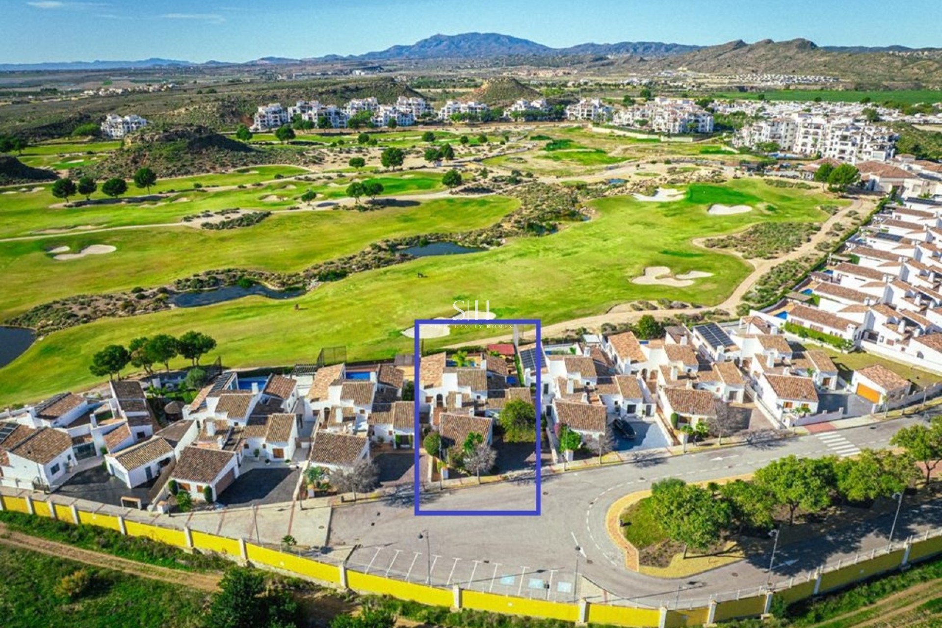Reventa - Villa - El Valle Golf Resort