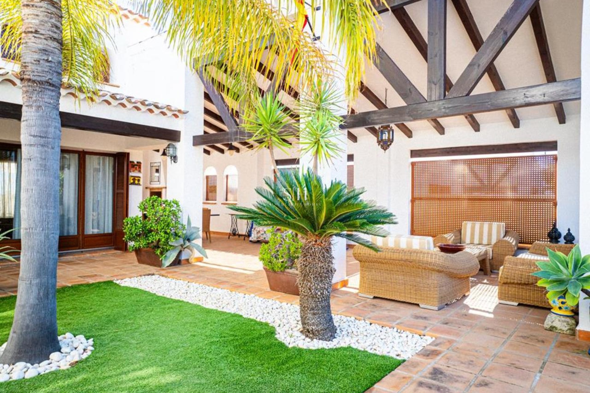 Reventa - Villa - El Valle Golf Resort