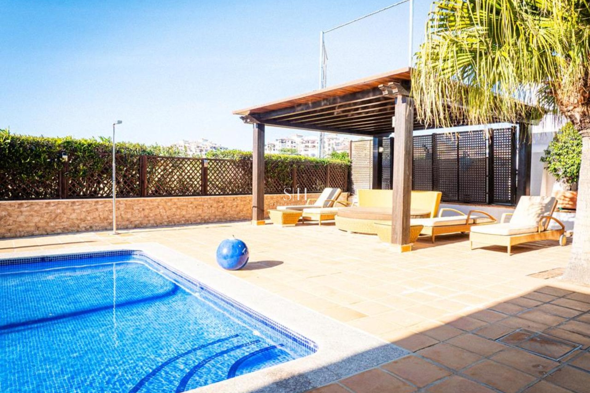 Reventa - Villa - El Valle Golf Resort