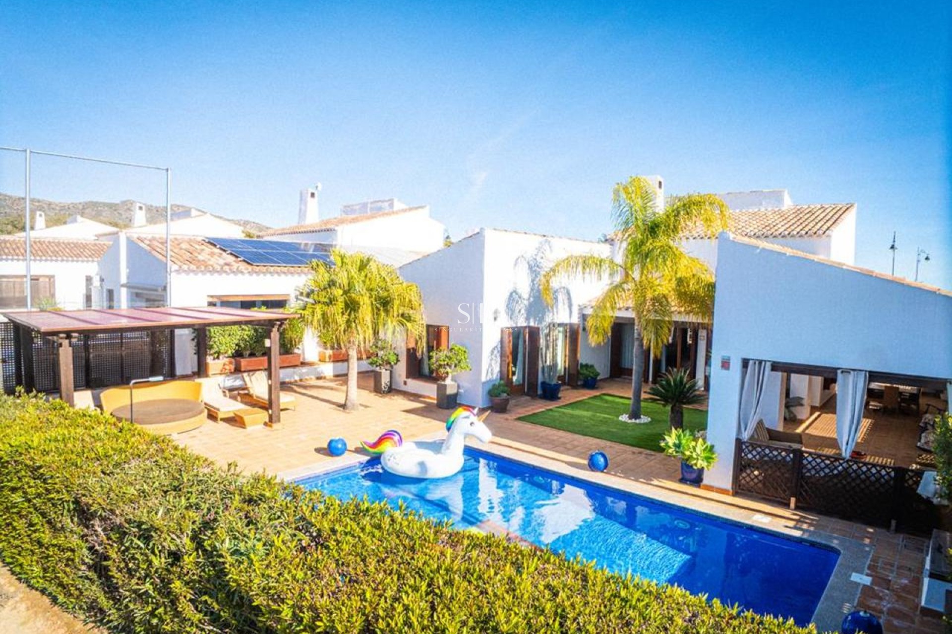 Reventa - Villa - El Valle Golf Resort