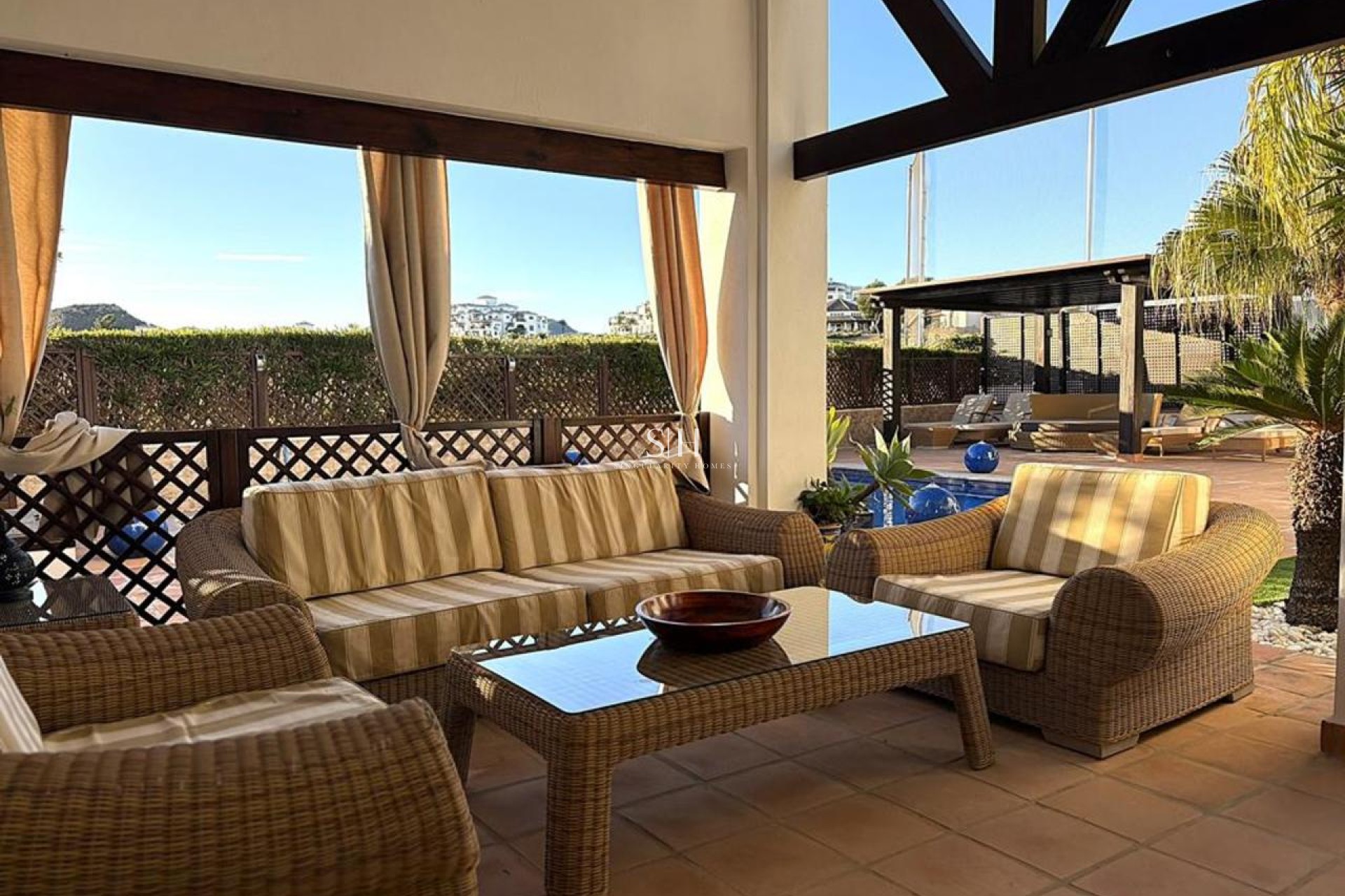 Reventa - Villa - El Valle Golf Resort