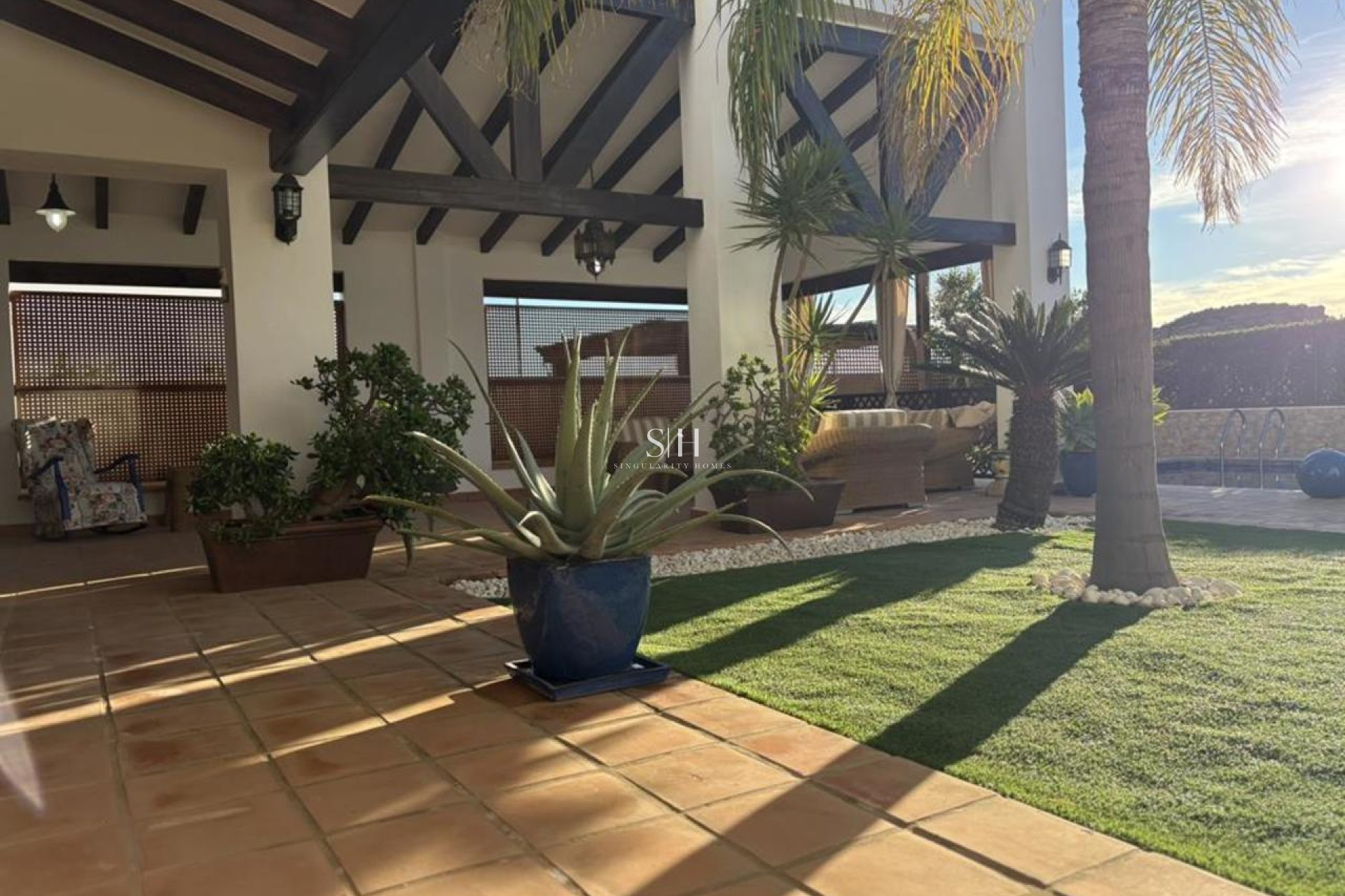 Reventa - Villa - El Valle Golf Resort