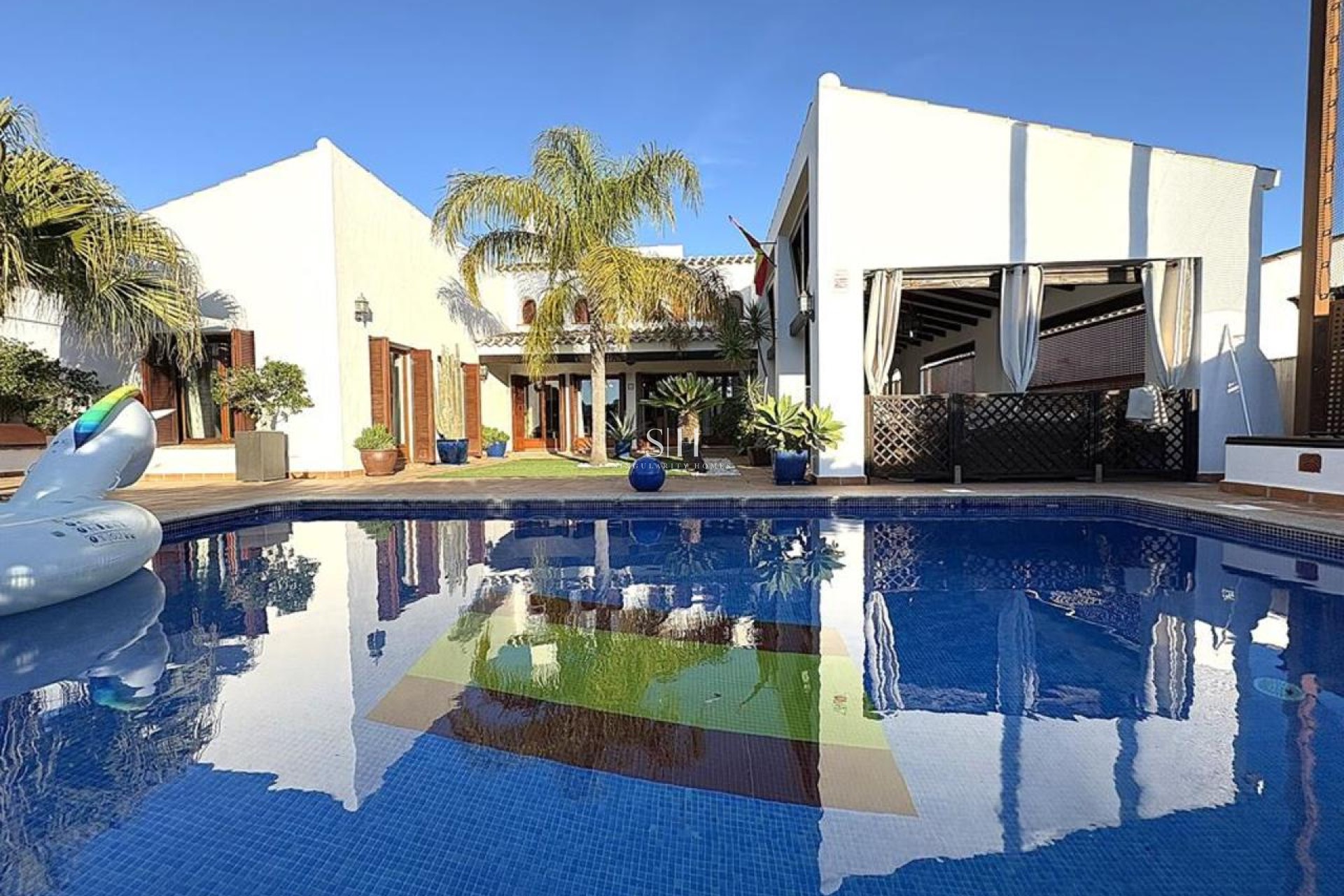 Reventa - Villa - El Valle Golf Resort