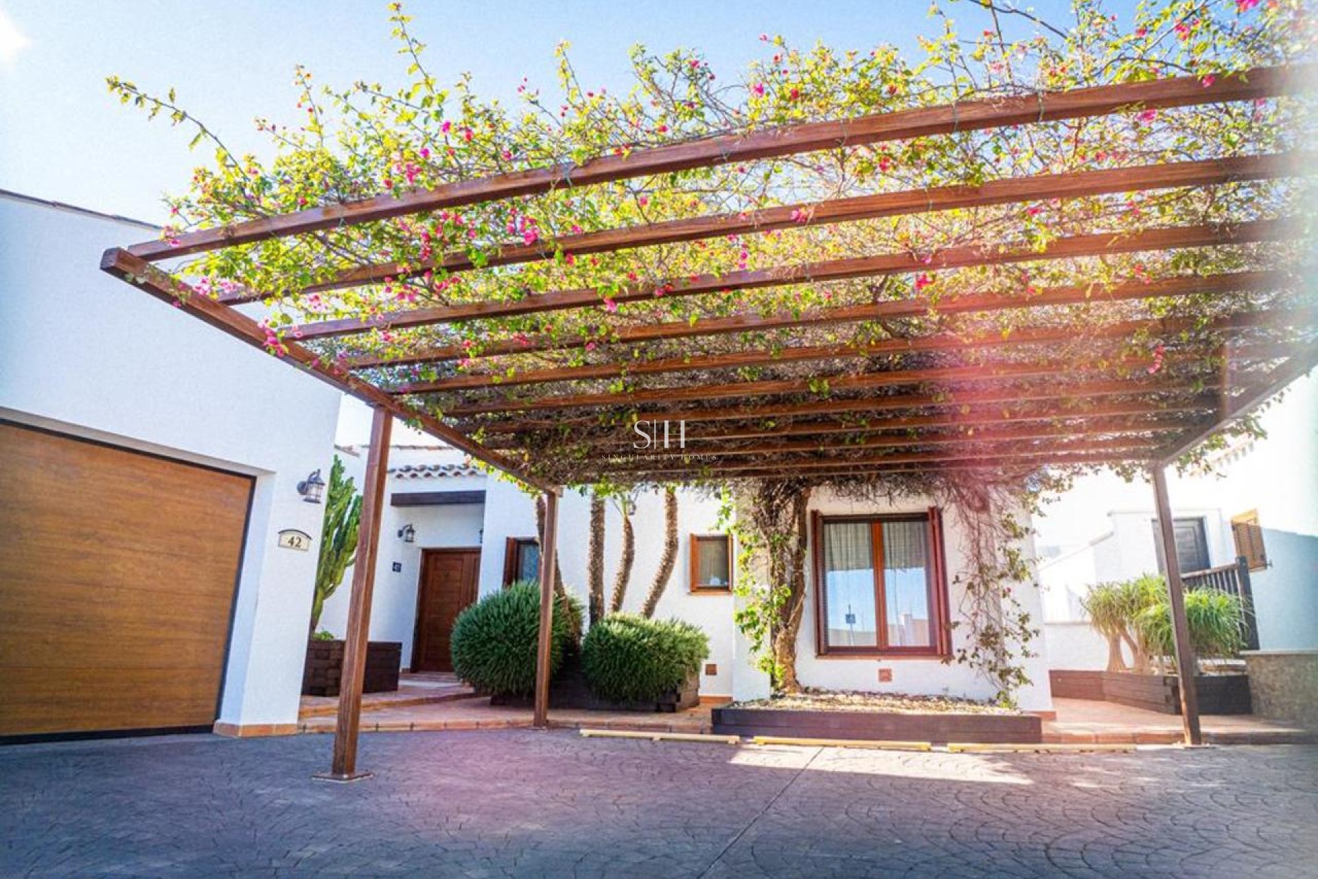 Reventa - Villa - El Valle Golf Resort