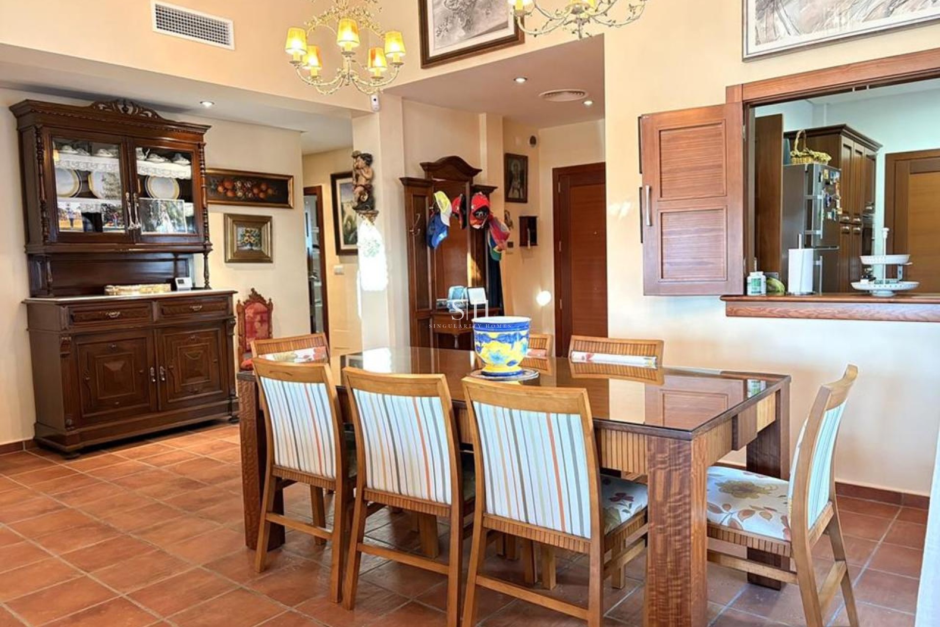 Reventa - Villa - El Valle Golf Resort