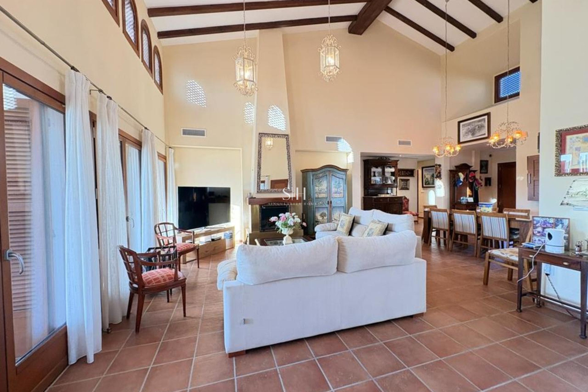 Reventa - Villa - El Valle Golf Resort