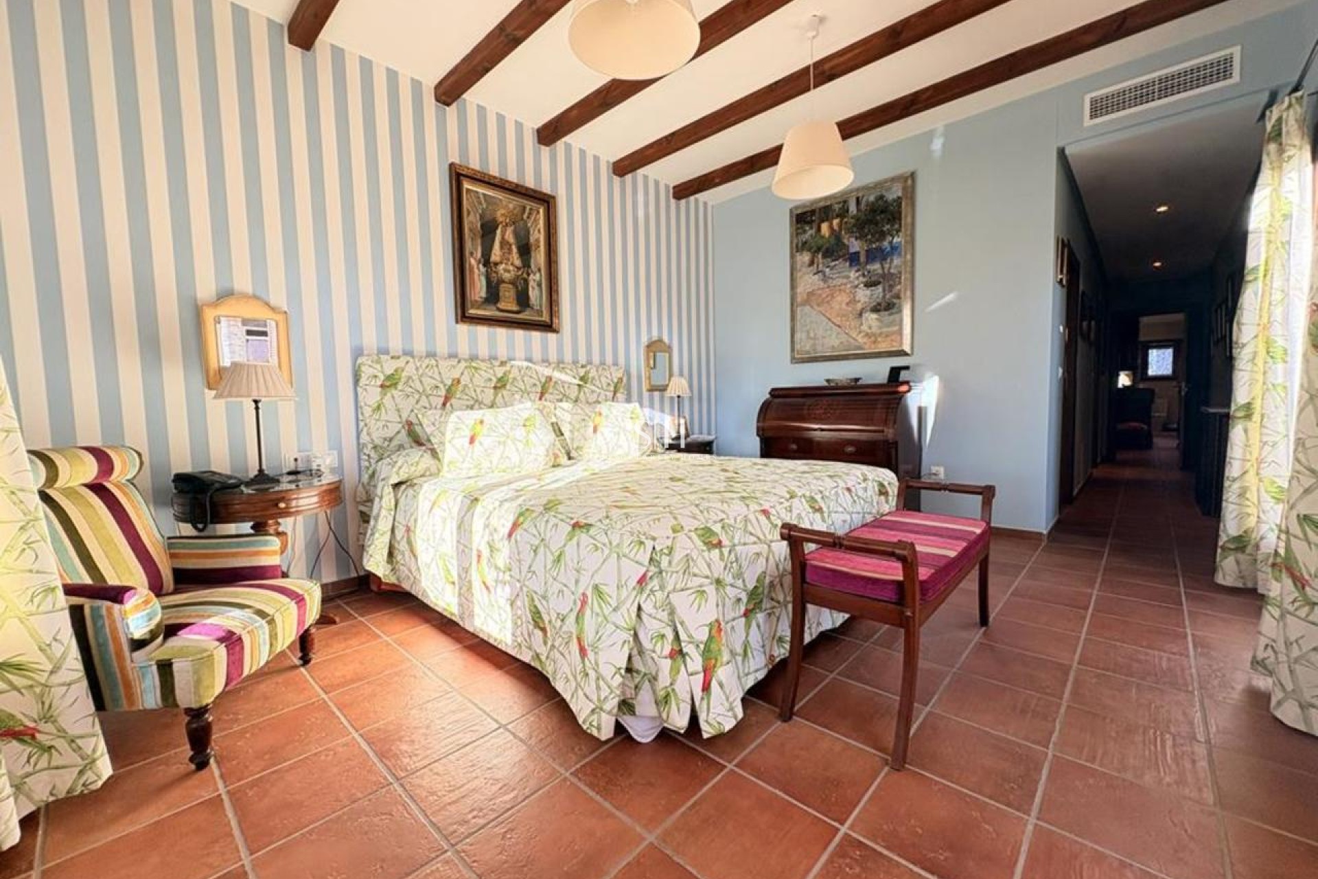 Reventa - Villa - El Valle Golf Resort