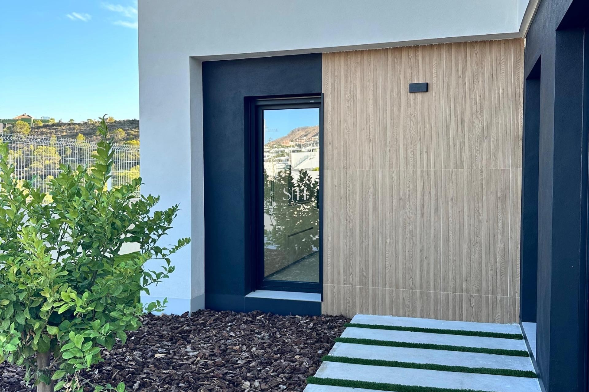Reventa - Villa - Finestrat - Alicante