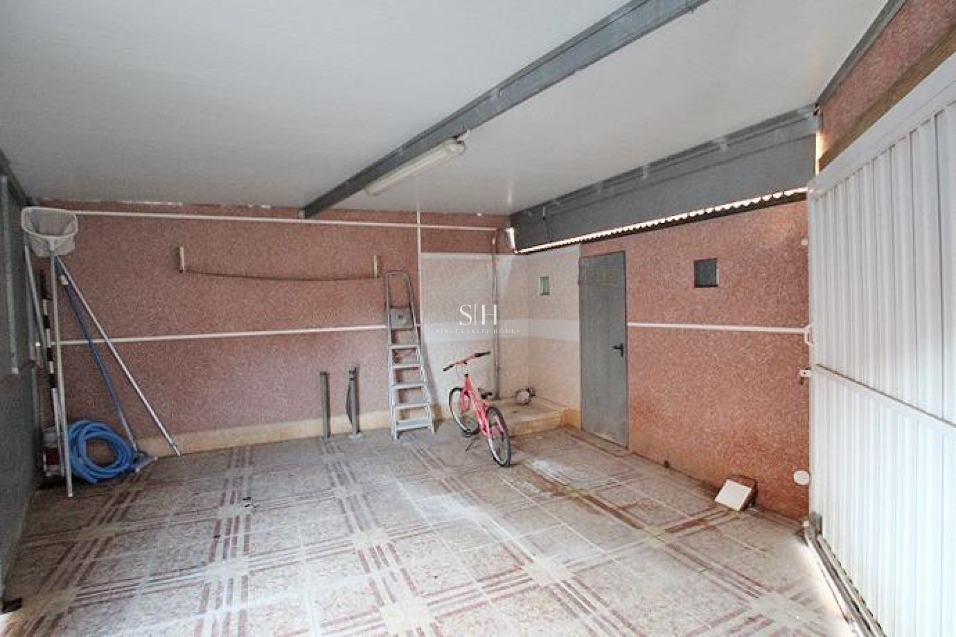 Reventa - Villa - Formentera del Segura - C- Cooperativa