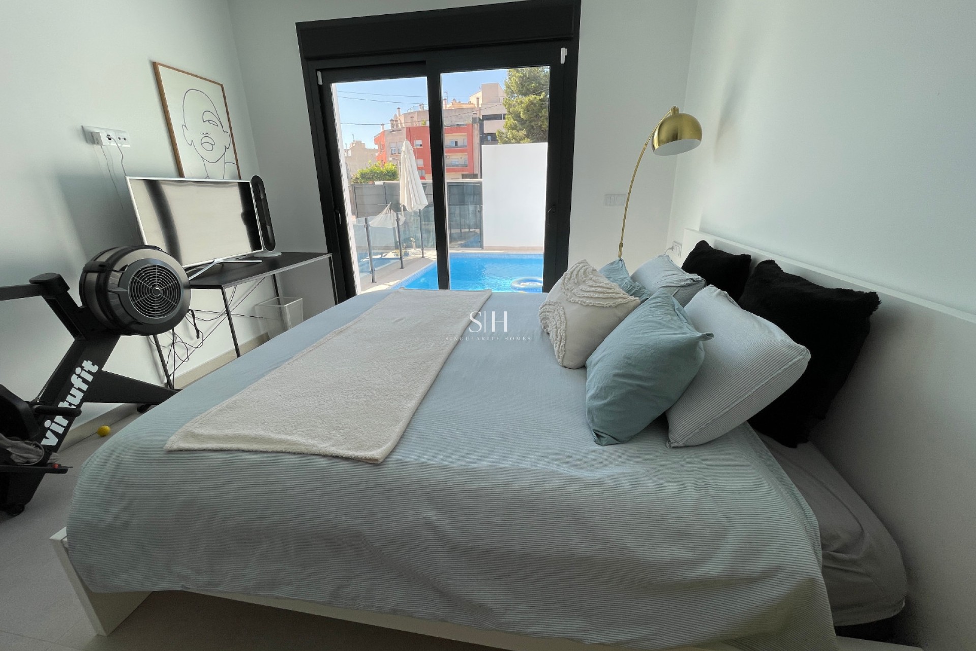 Reventa - Villa - Formentera del Segura - Costa Blanca