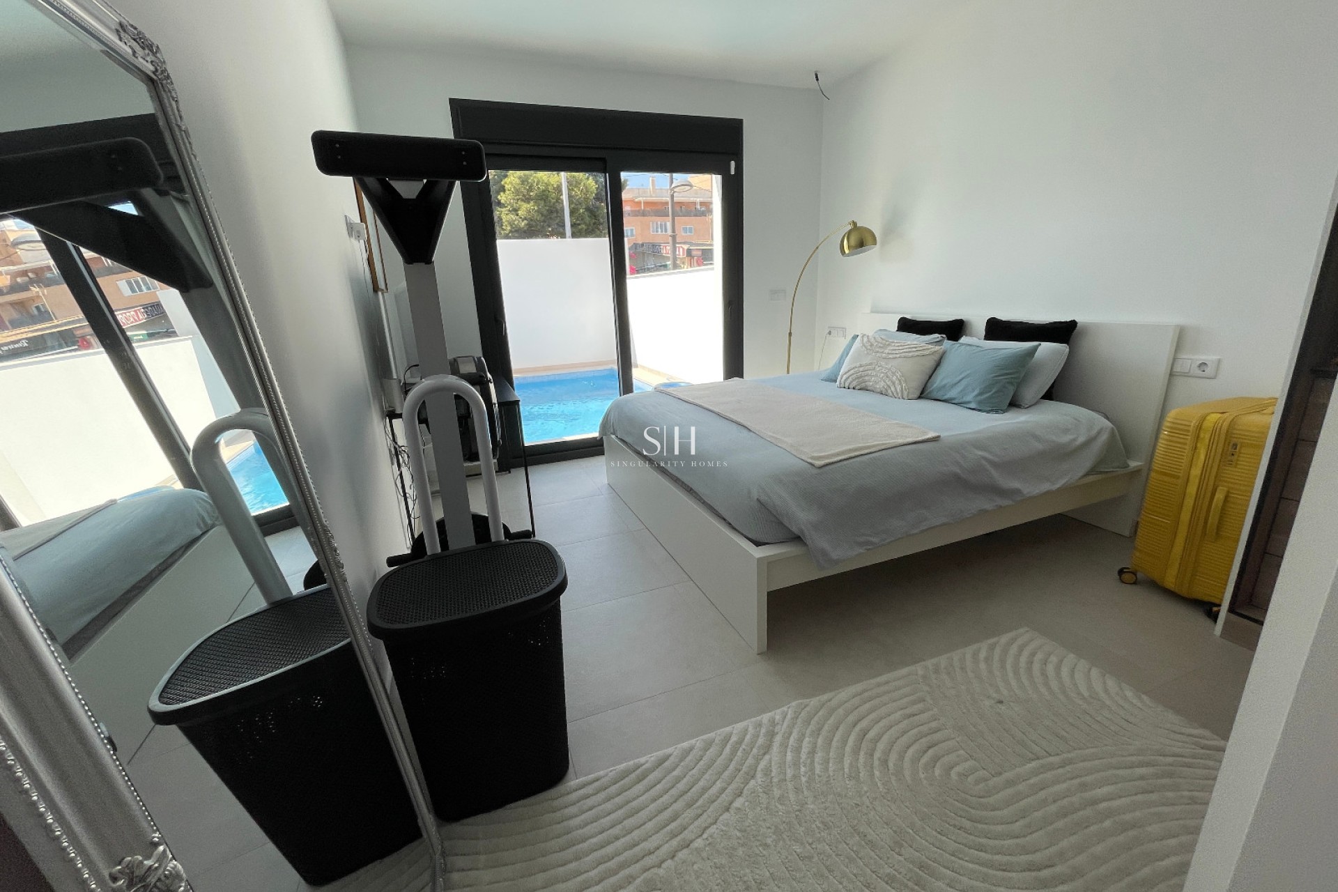 Reventa - Villa - Formentera del Segura - Costa Blanca