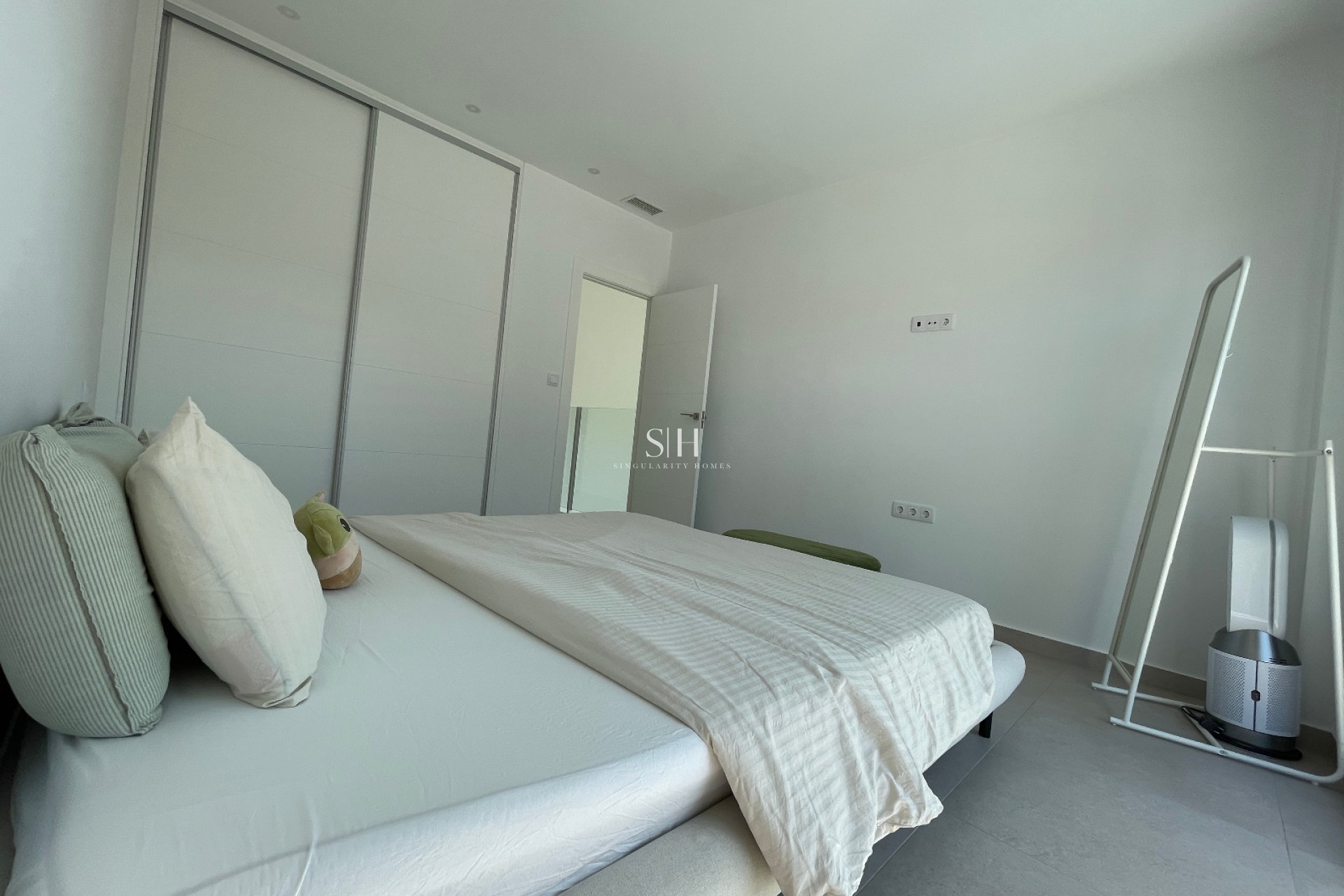 Reventa - Villa - Formentera del Segura - Costa Blanca