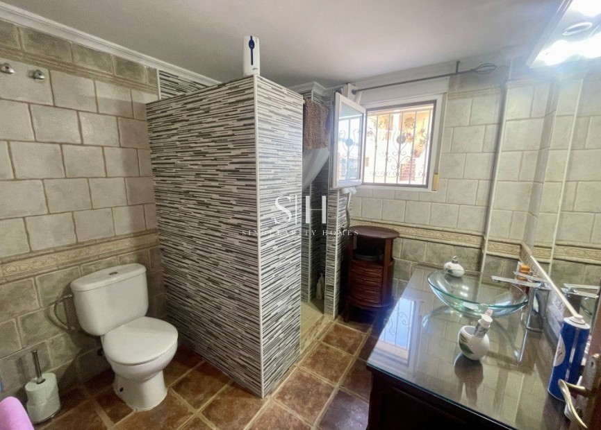 Reventa - Villa - Formentera del Segura - Costa Blanca