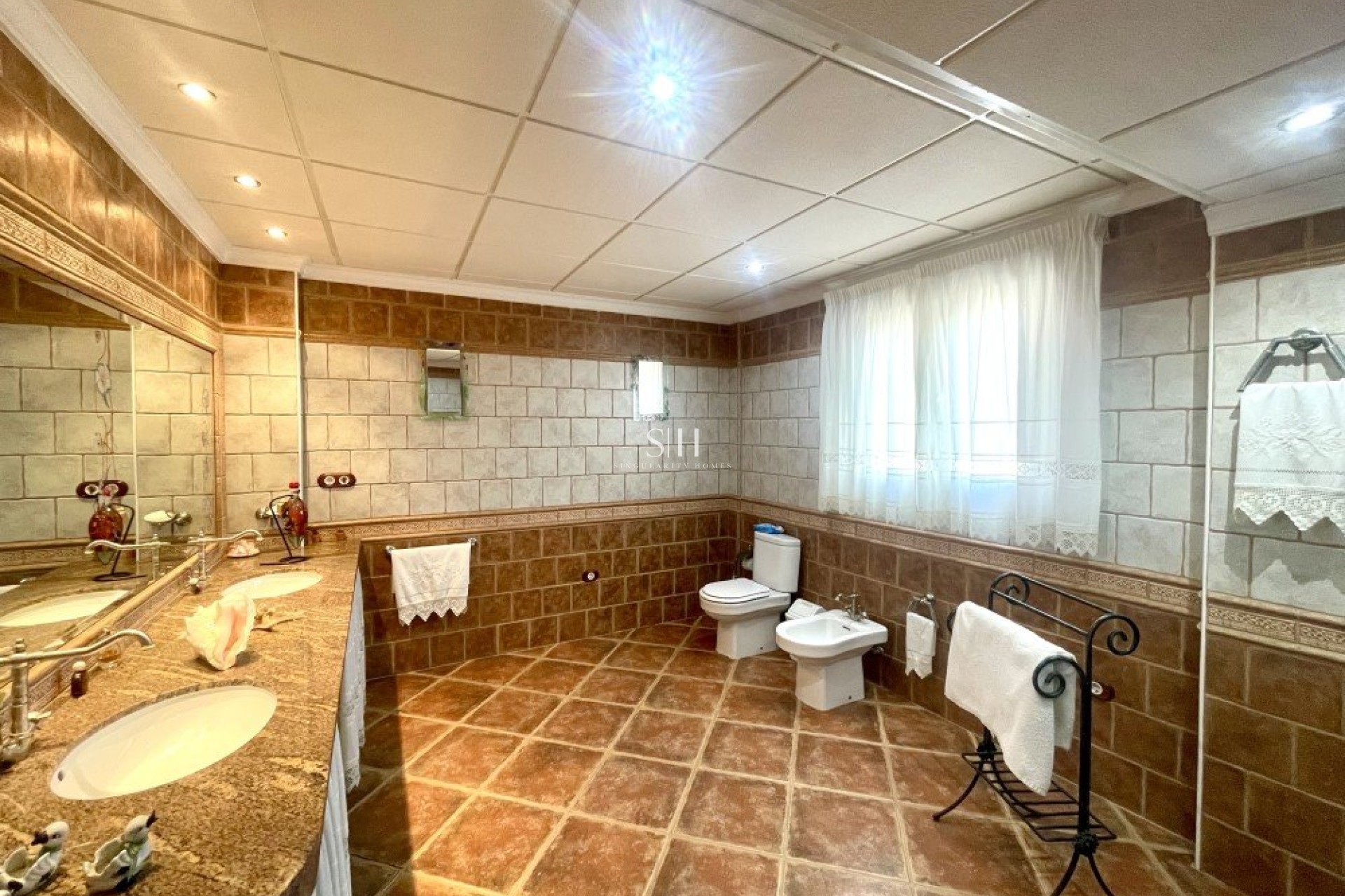 Reventa - Villa - Formentera del Segura - Costa Blanca