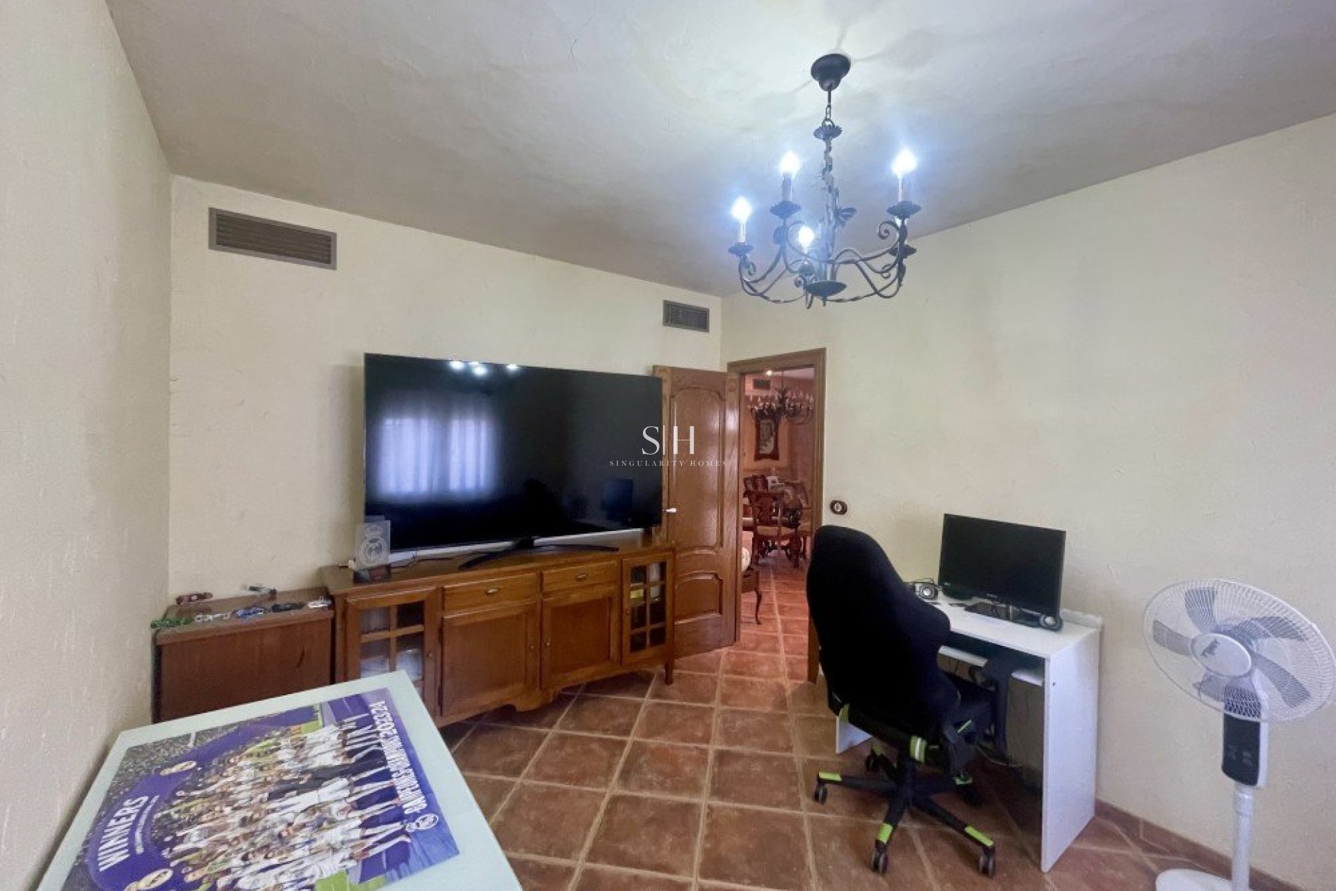 Reventa - Villa - Formentera del Segura - Costa Blanca