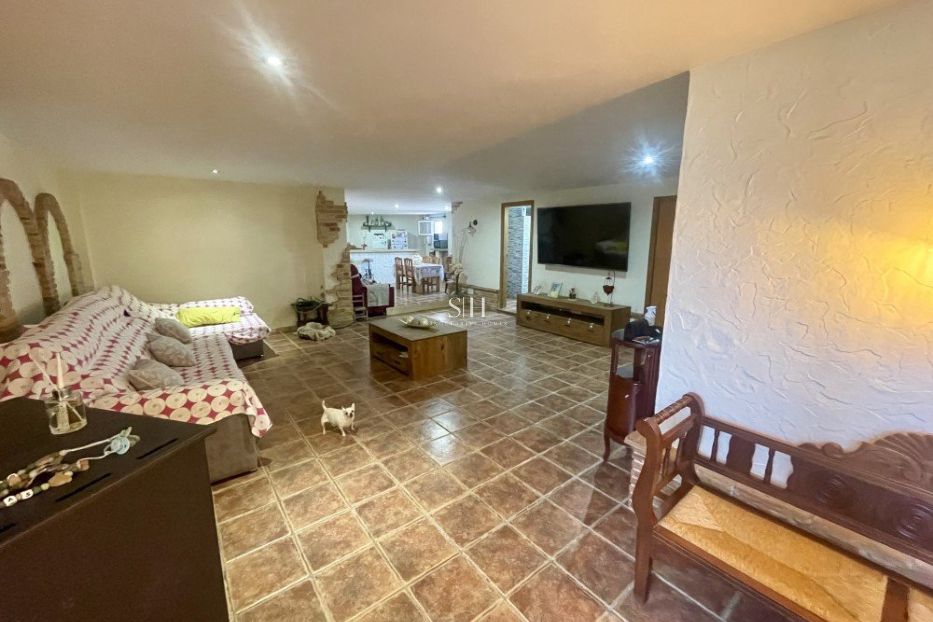 Reventa - Villa - Formentera del Segura - Costa Blanca