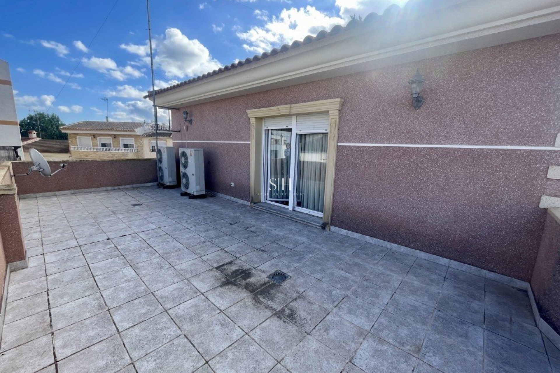 Reventa - Villa - Formentera del Segura - Costa Blanca