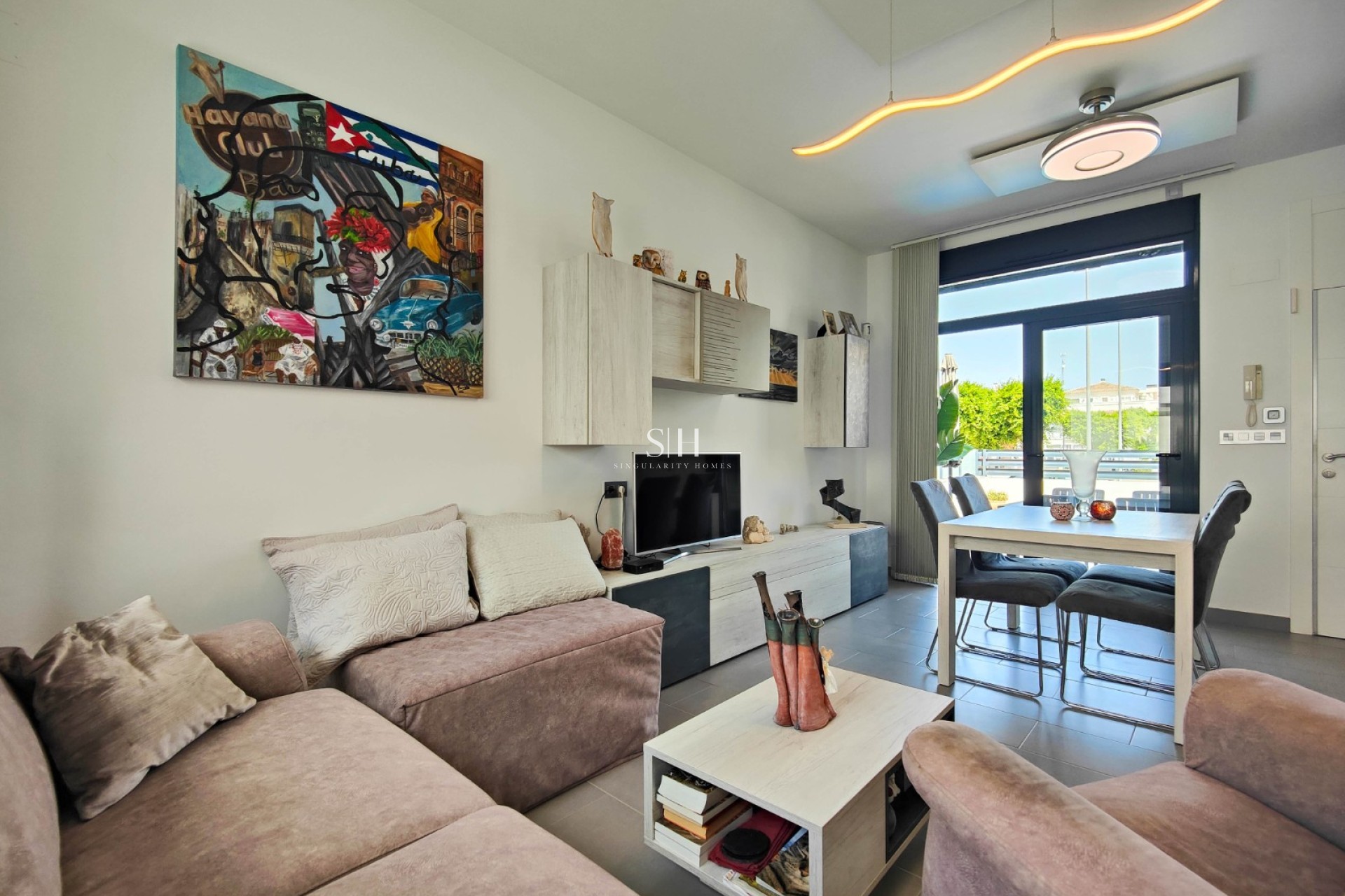 Reventa - Villa - Formentera del Segura - Costa Blanca