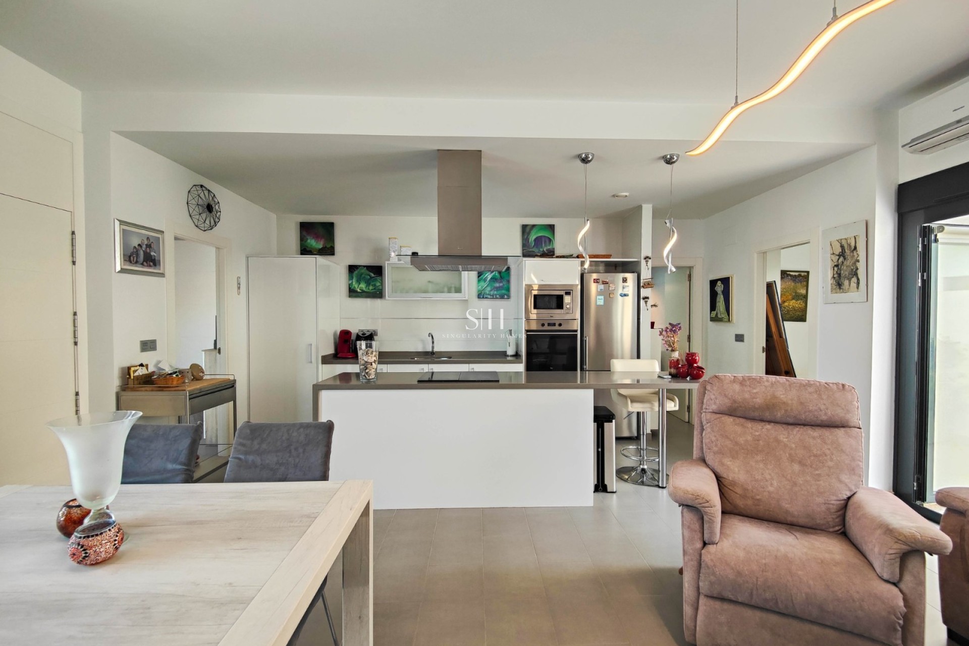 Reventa - Villa - Formentera del Segura - Costa Blanca