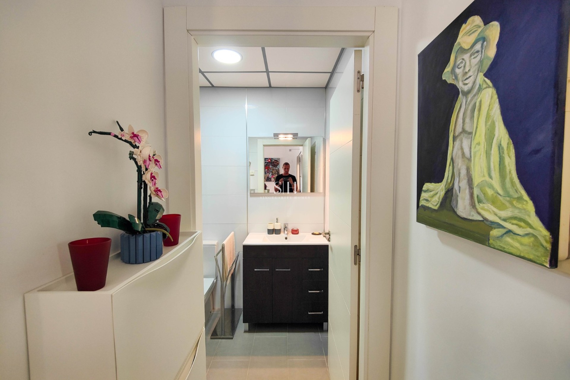 Reventa - Villa - Formentera del Segura - Costa Blanca
