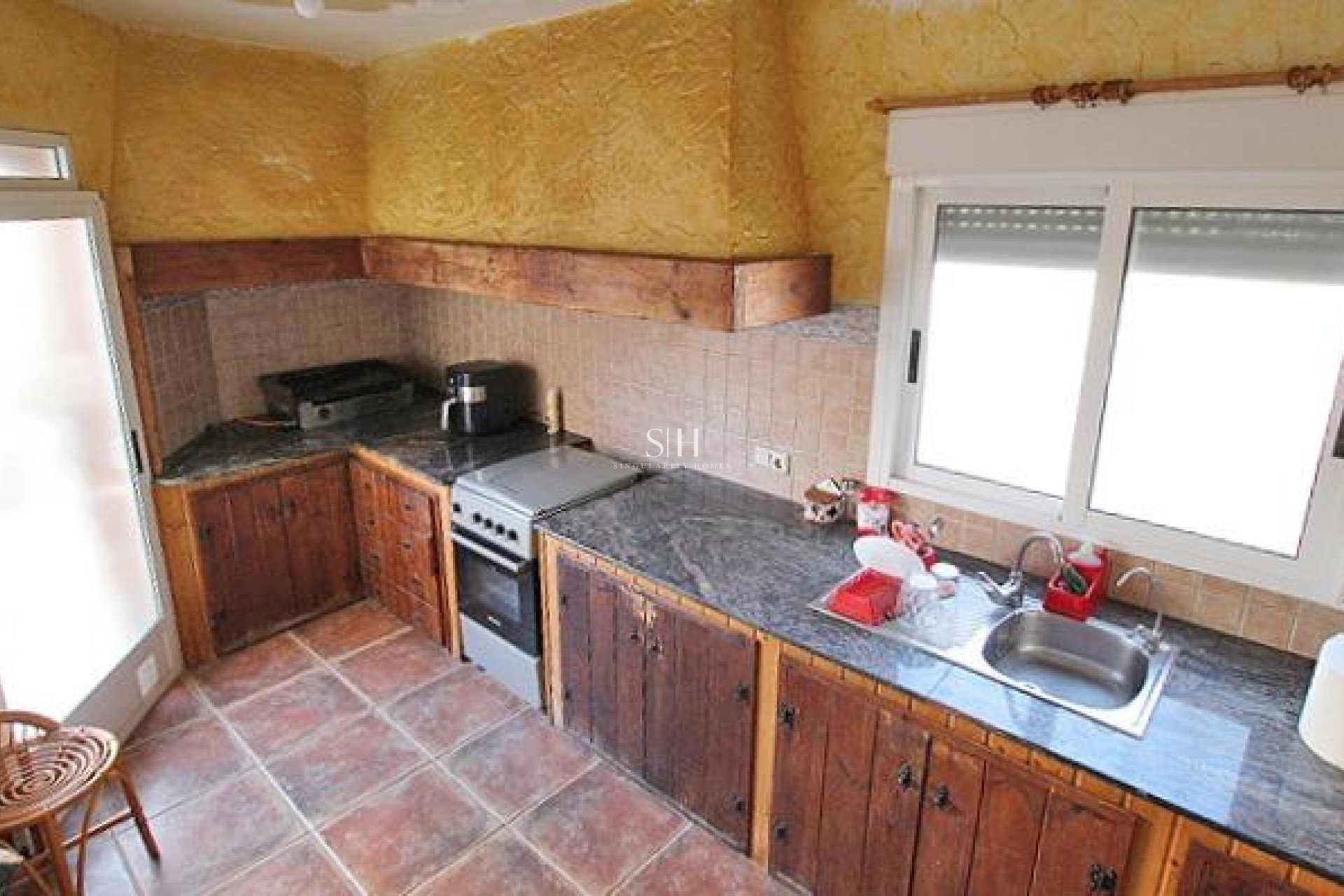 Reventa - Villa - Formentera del Segura - Formentera De Segura