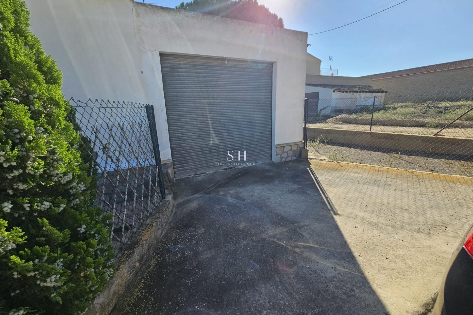 Reventa - Villa - Guardamar del Segura - Buenavista