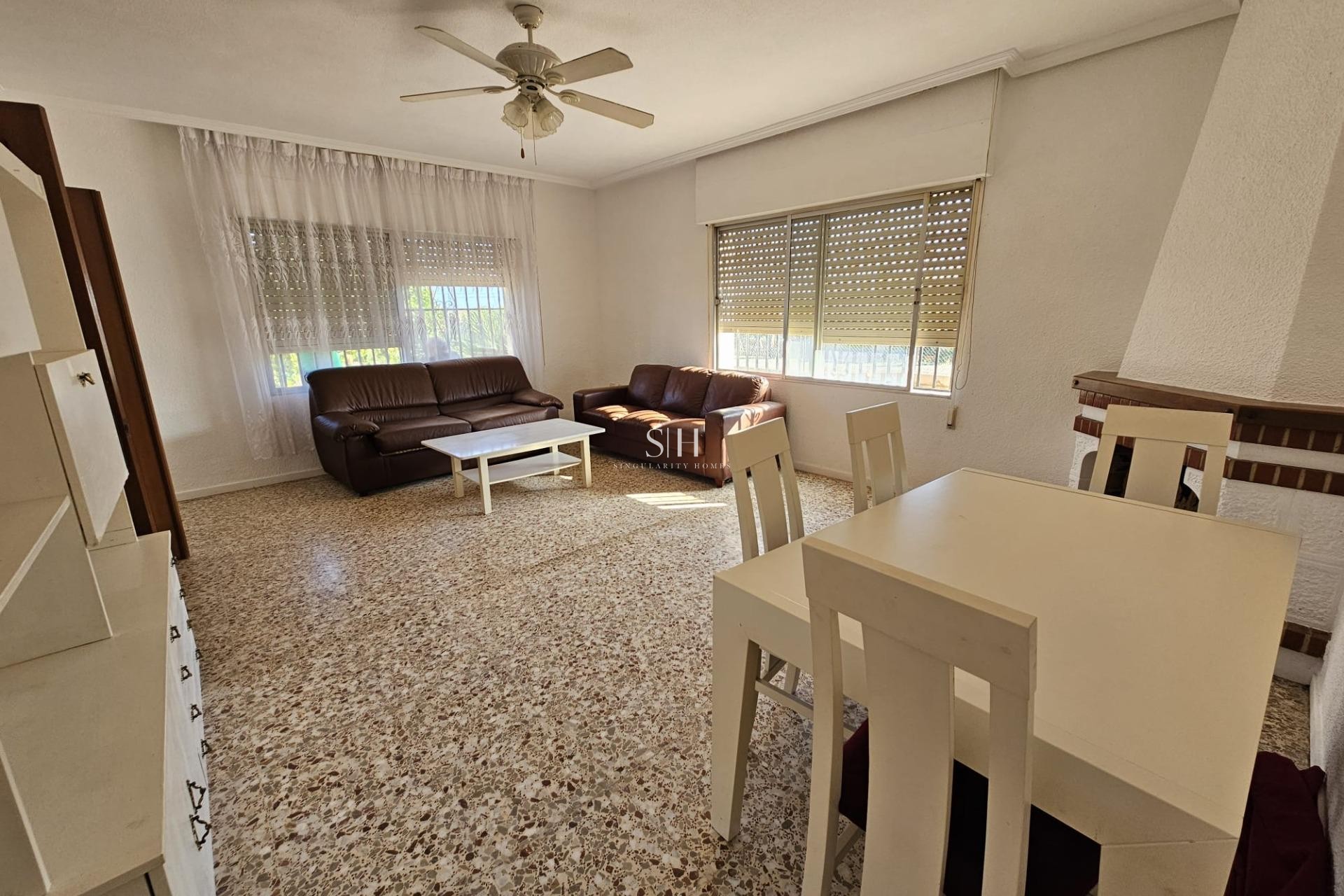 Reventa - Villa - Guardamar del Segura - Buenavista