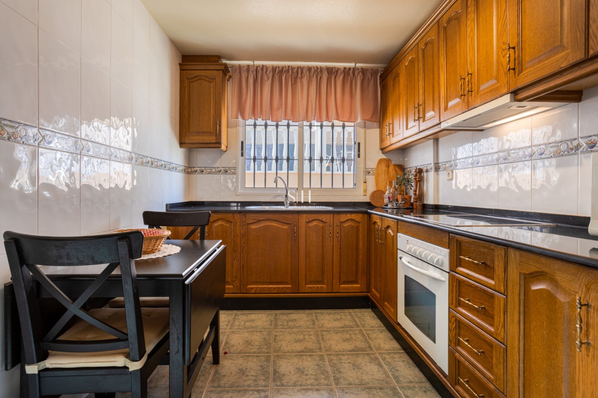 Reventa - Villa - Guardamar del Segura - Costa Blanca