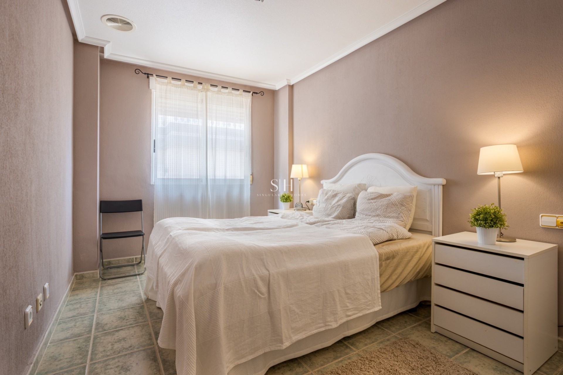 Reventa - Villa - Guardamar del Segura - Costa Blanca