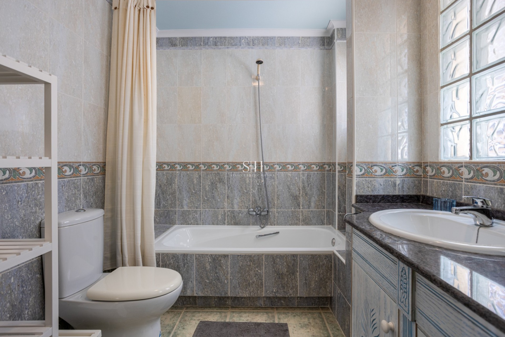 Reventa - Villa - Guardamar del Segura - Costa Blanca