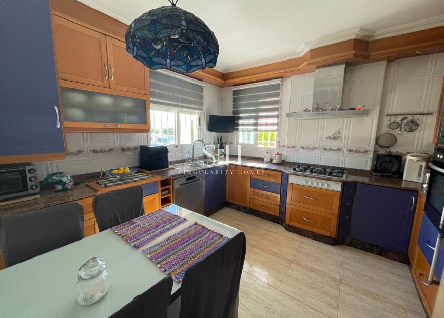 Reventa - Villa - Guardamar del Segura - Costa Blanca