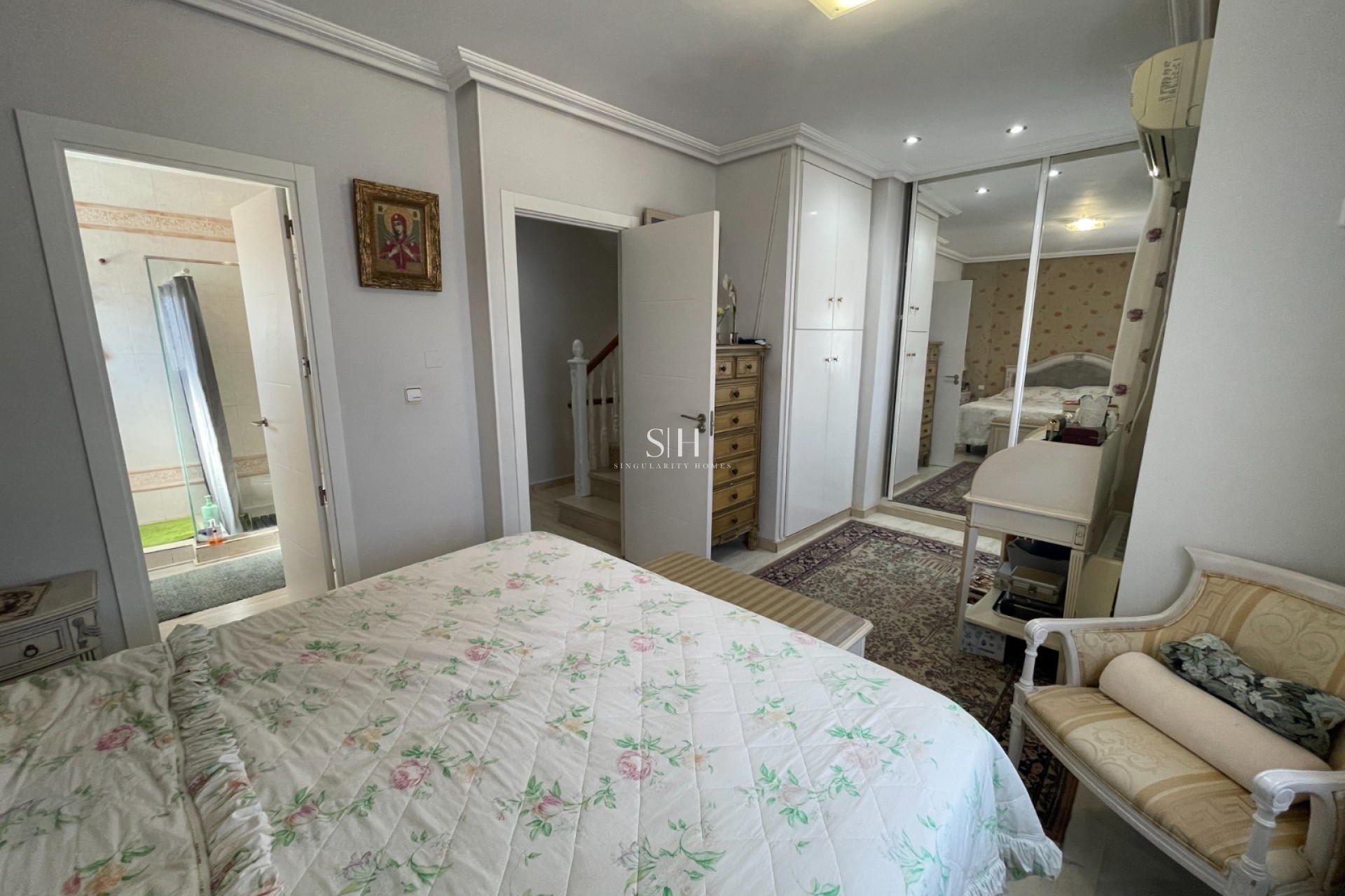 Reventa - Villa - Guardamar del Segura - Costa Blanca