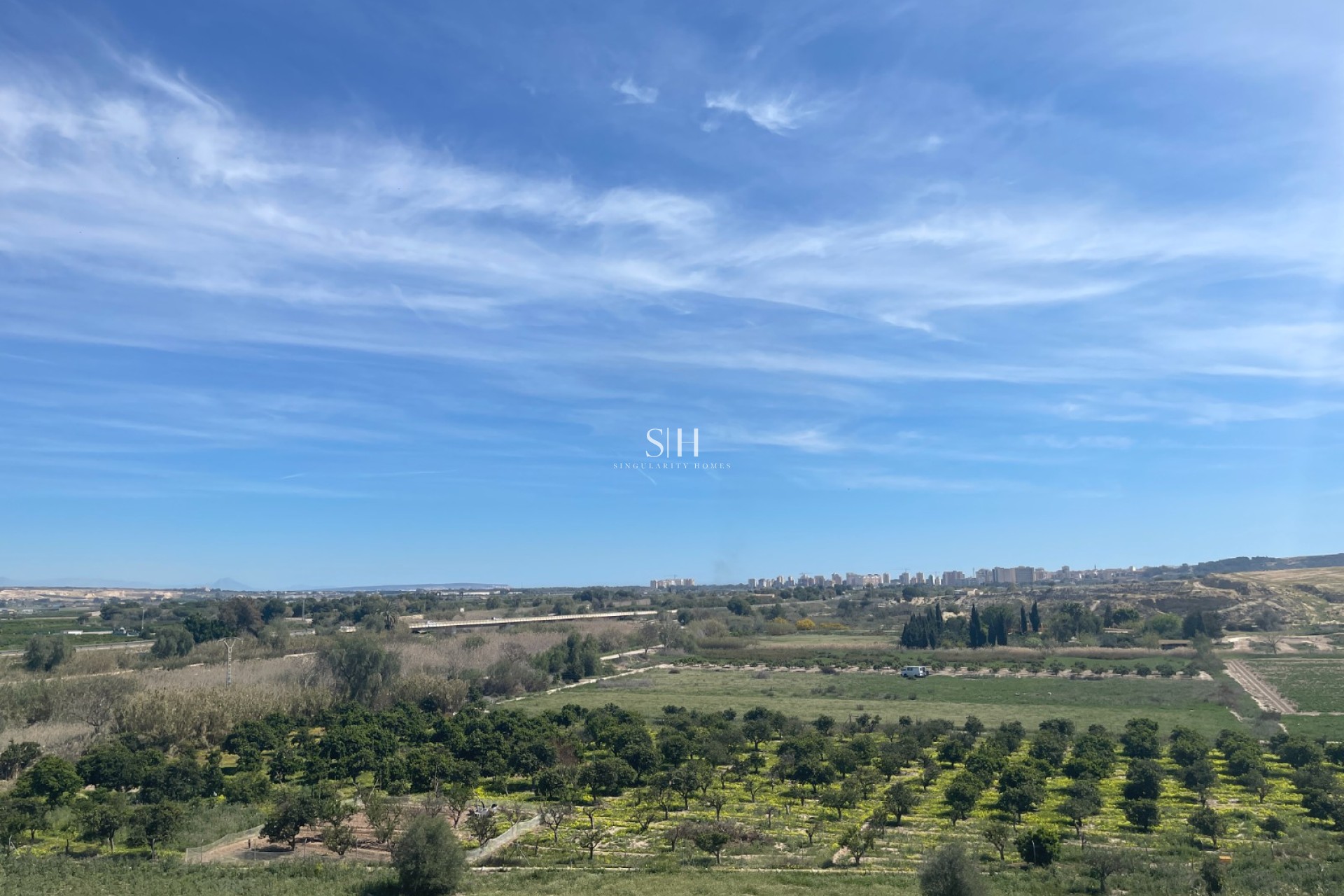 Reventa - Villa - Guardamar del Segura - Costa Blanca