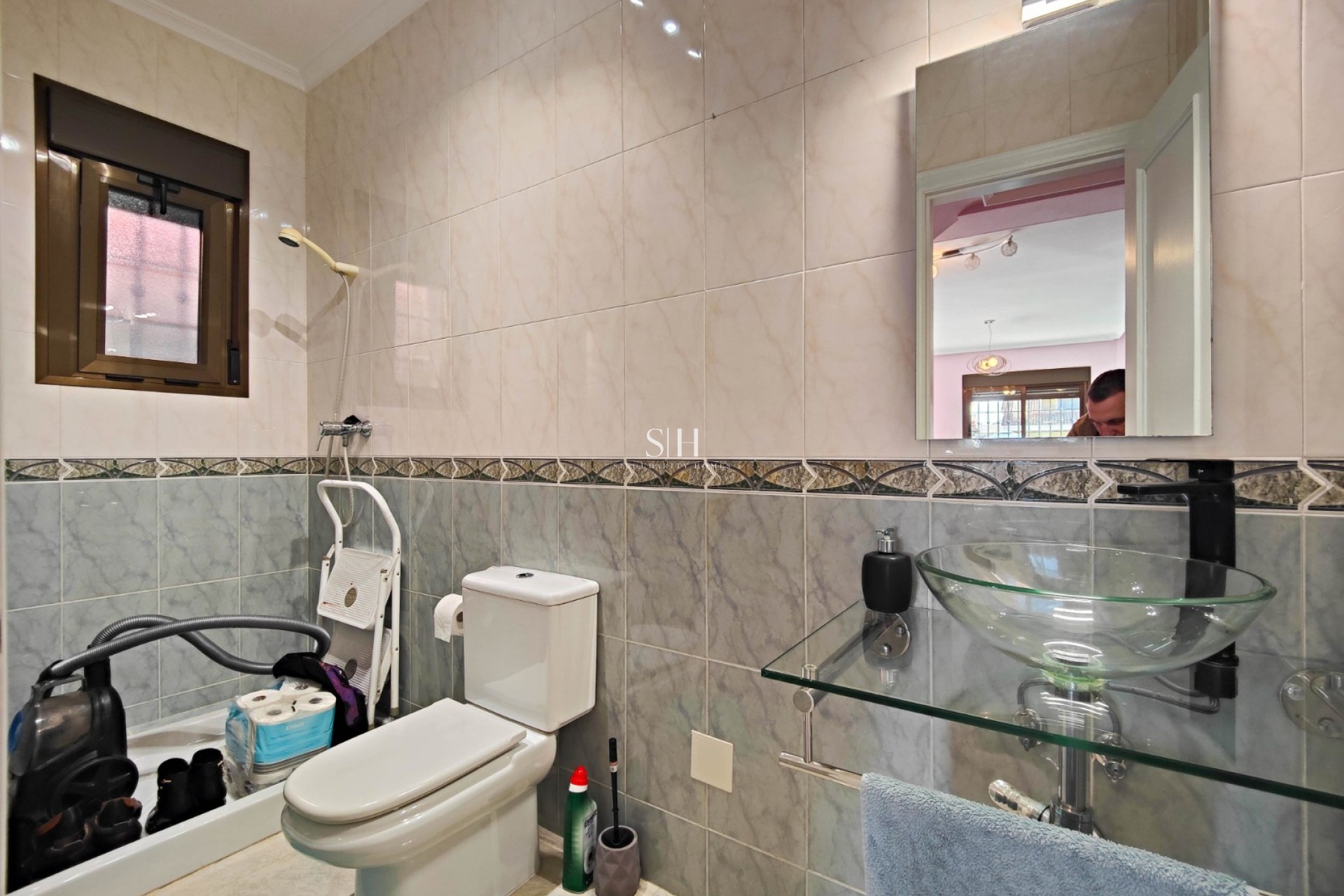 Reventa - Villa - Guardamar del Segura - Costa Blanca