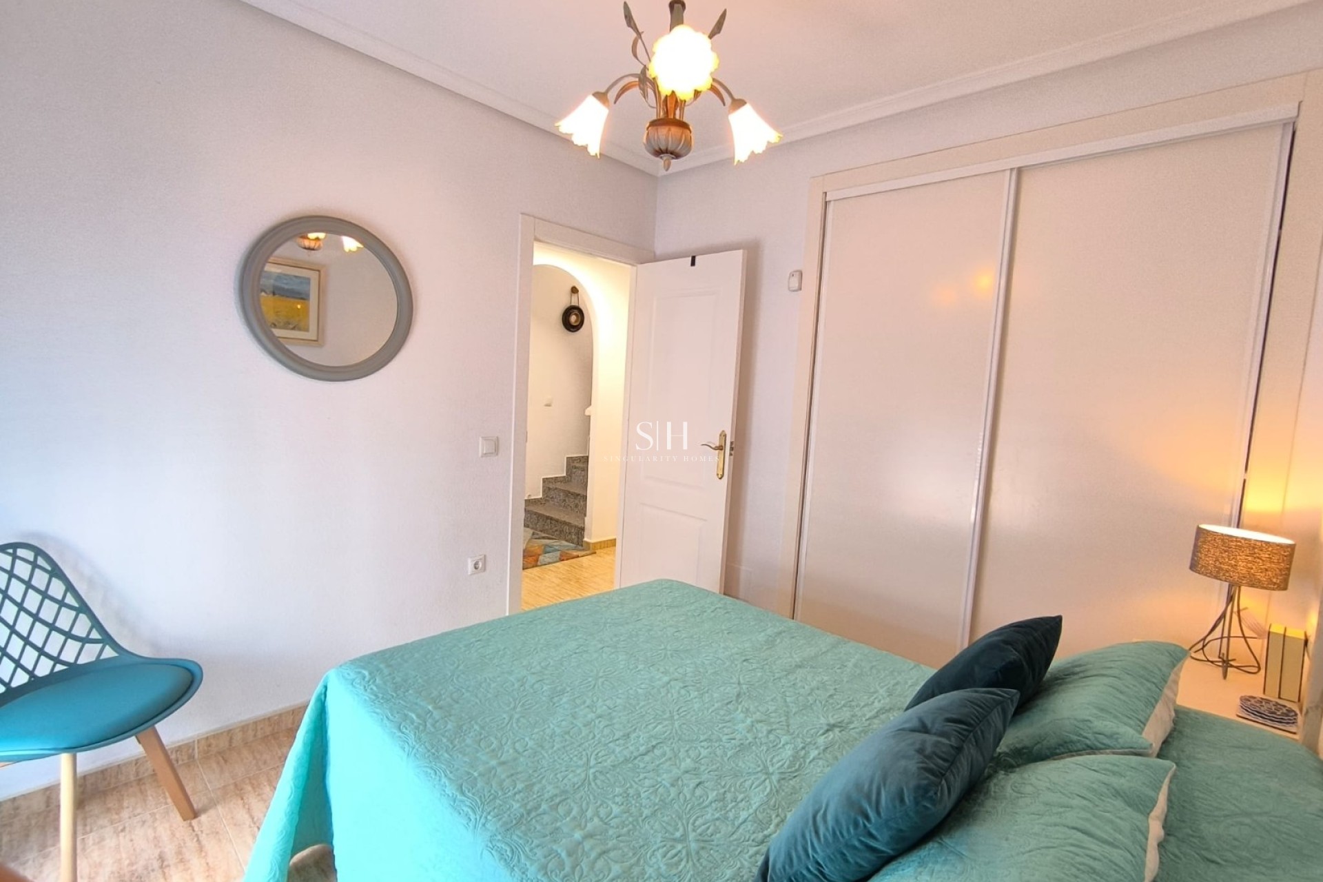 Reventa - Villa - Guardamar del Segura - Costa Blanca