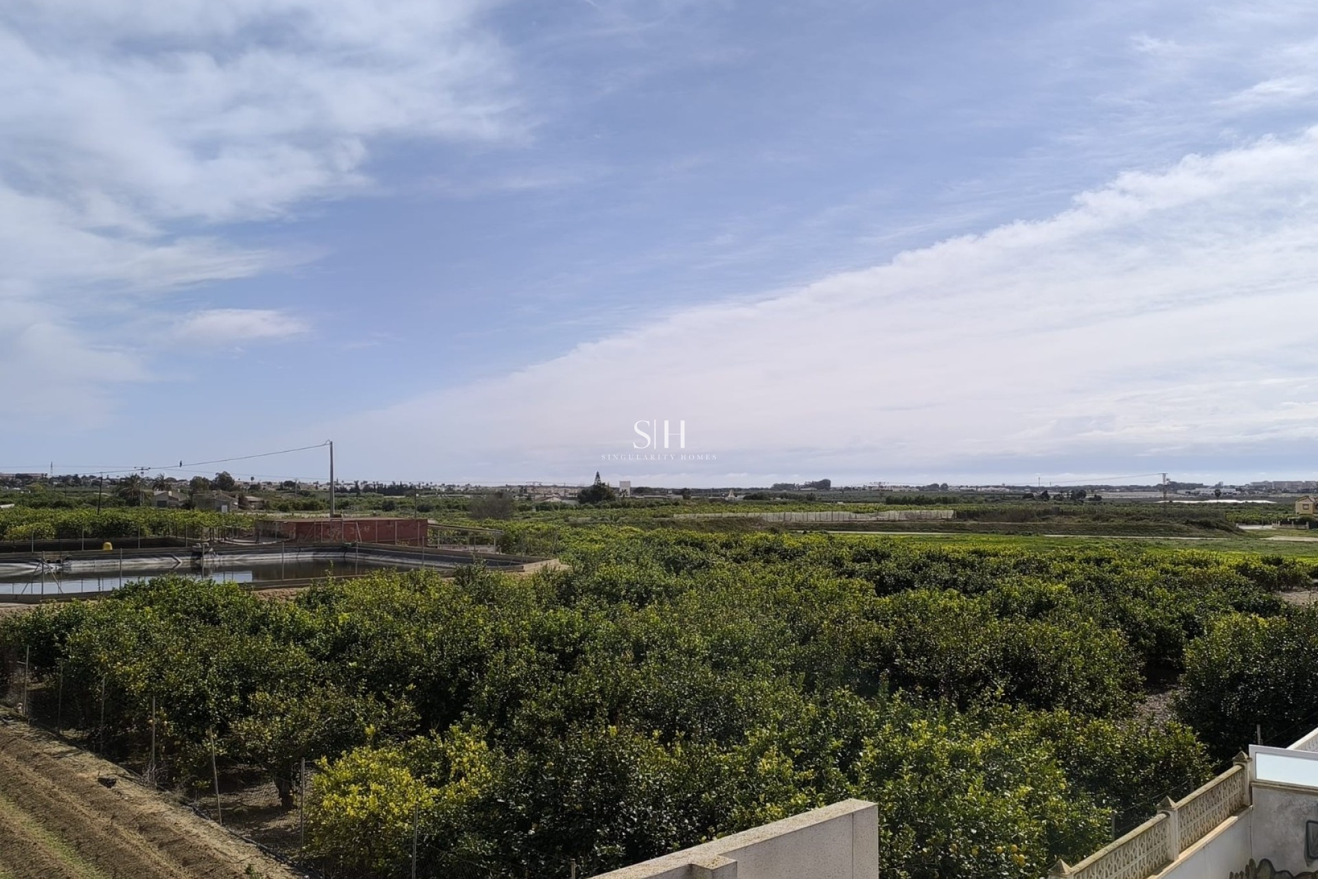 Reventa - Villa - Guardamar del Segura - Costa Blanca