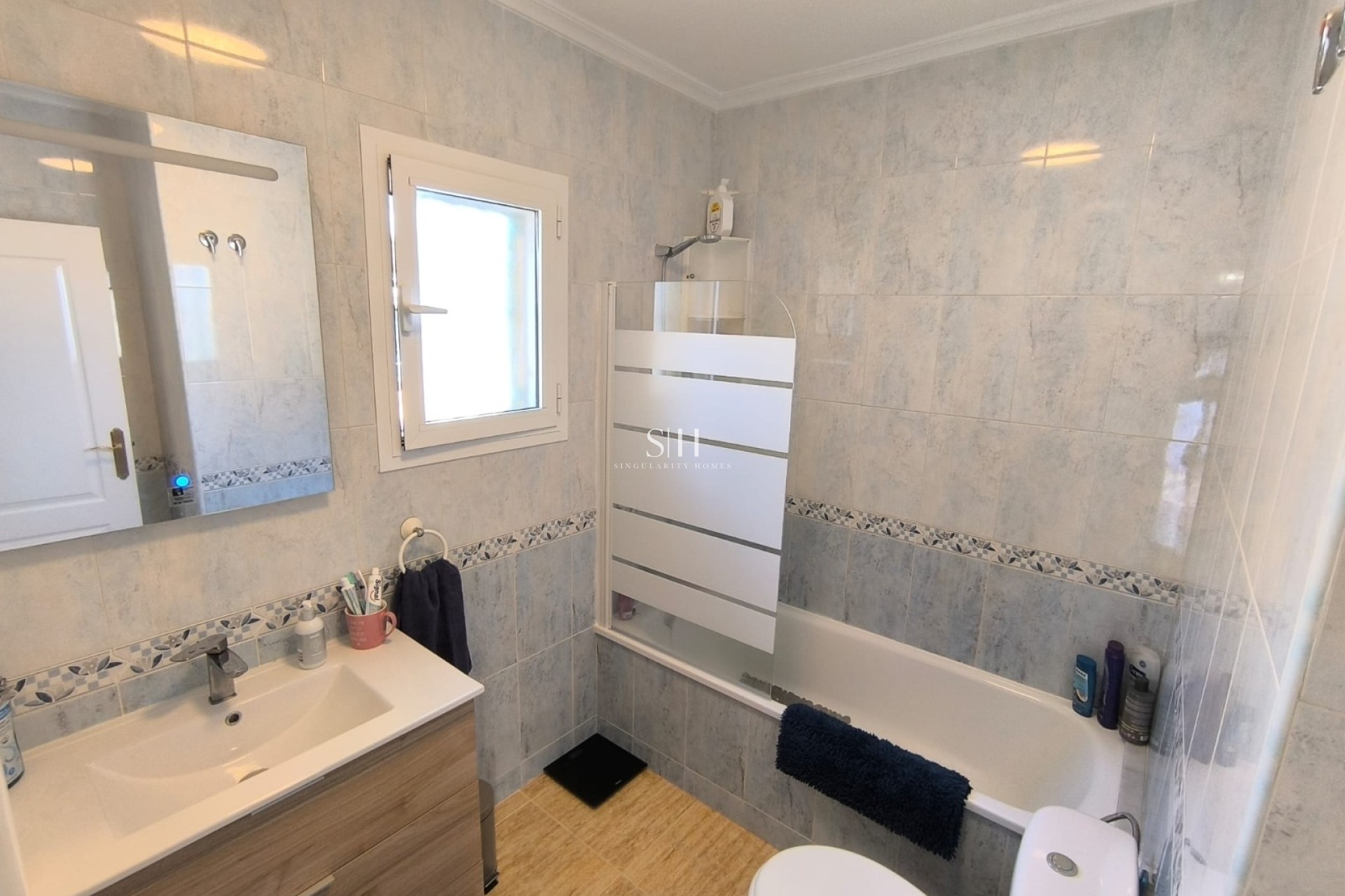 Reventa - Villa - Guardamar del Segura - Costa Blanca