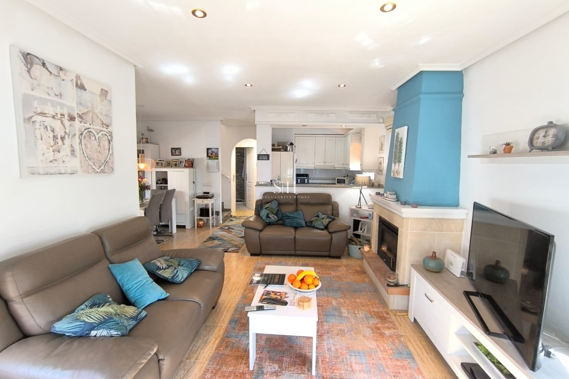 Reventa - Villa - Guardamar del Segura - Costa Blanca