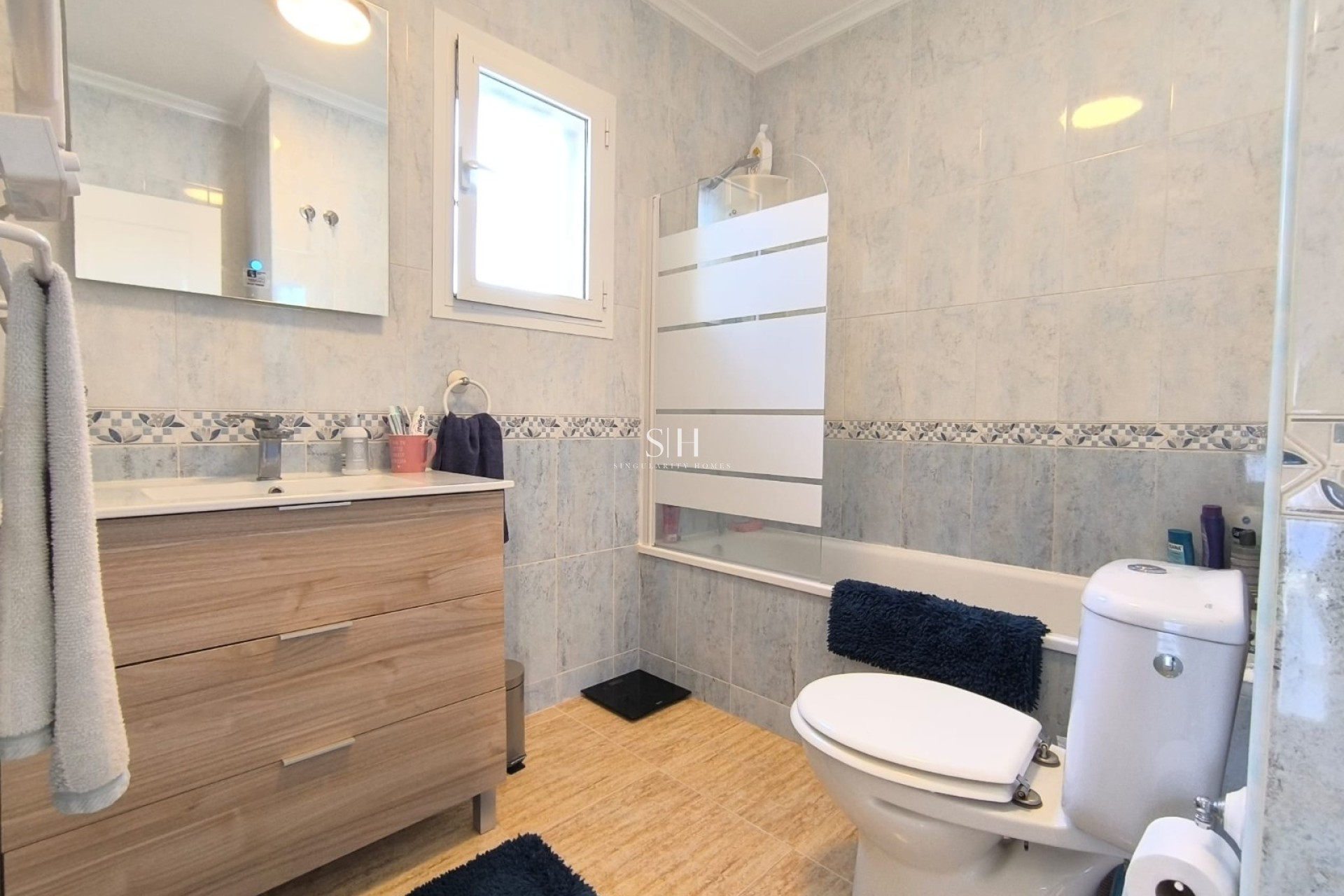 Reventa - Villa - Guardamar del Segura - Costa Blanca