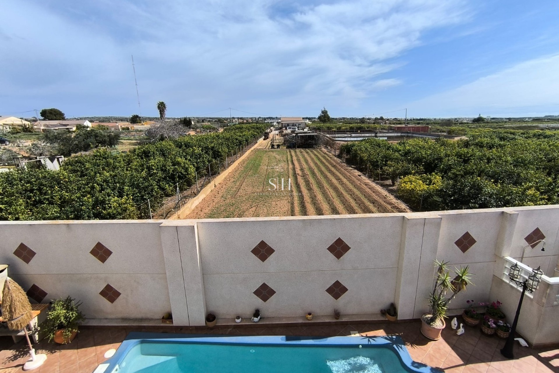 Reventa - Villa - Guardamar del Segura - Costa Blanca