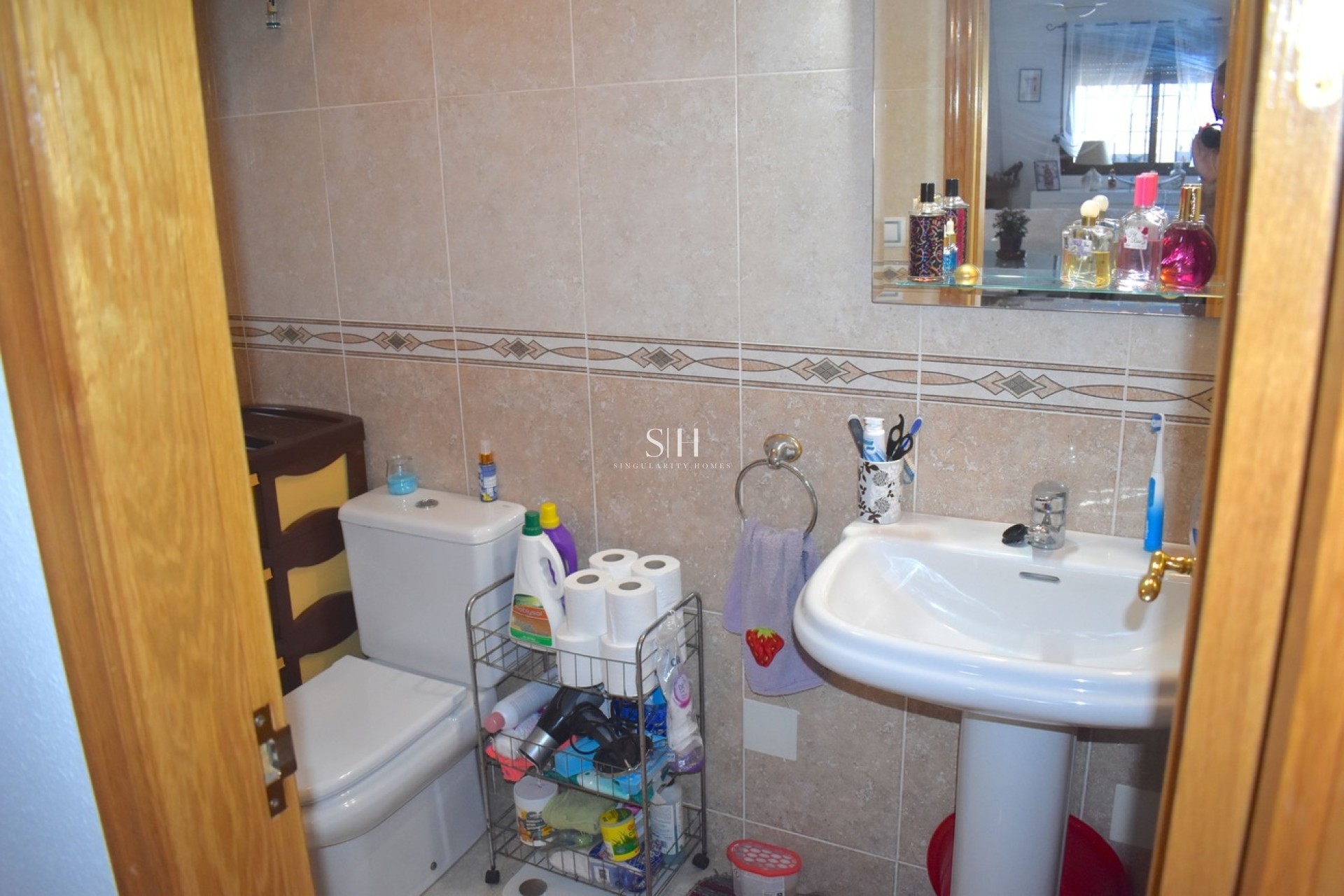 Reventa - Villa - Guardamar del Segura - Costa Blanca