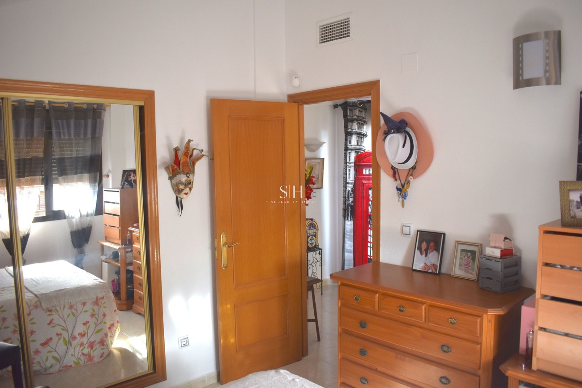 Reventa - Villa - Guardamar del Segura - Costa Blanca