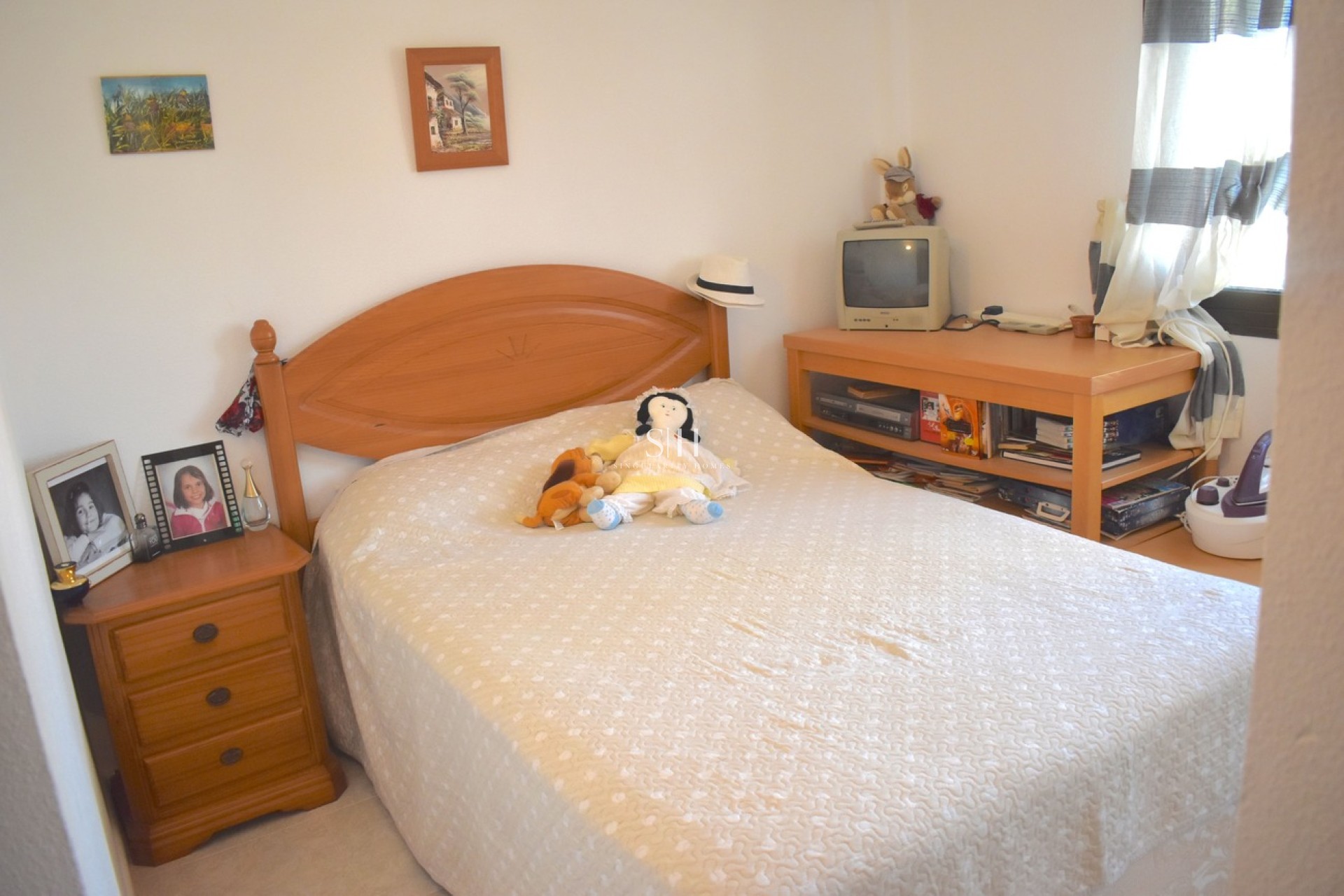 Reventa - Villa - Guardamar del Segura - Costa Blanca