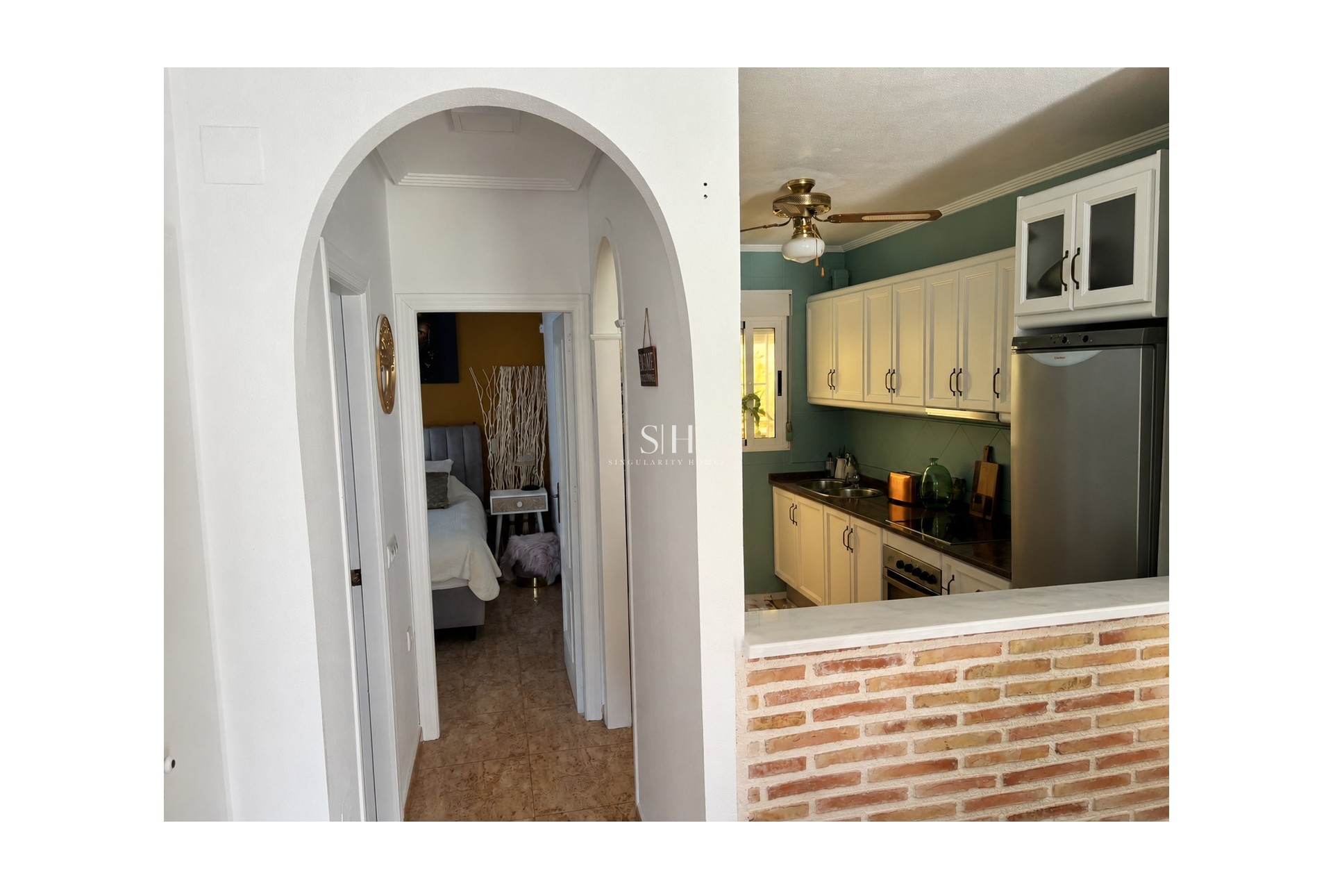 Reventa - Villa - Guardamar del Segura - Costa Blanca
