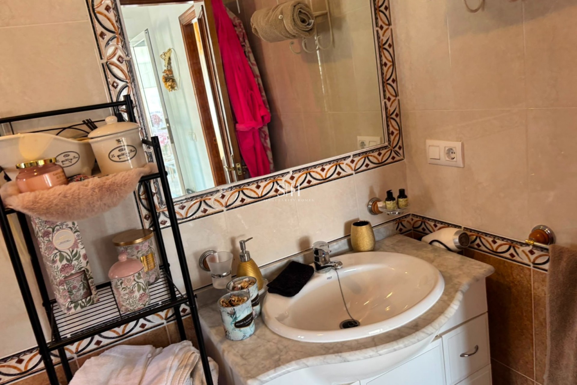Reventa - Villa - Guardamar del Segura - Costa Blanca