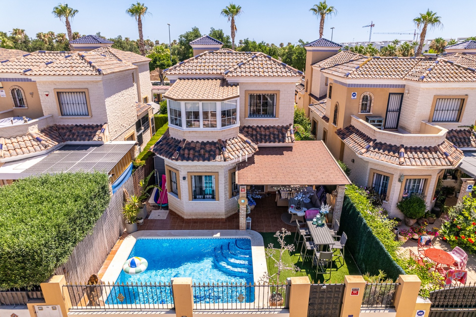 Reventa - Villa - Guardamar del Segura - Costa Blanca
