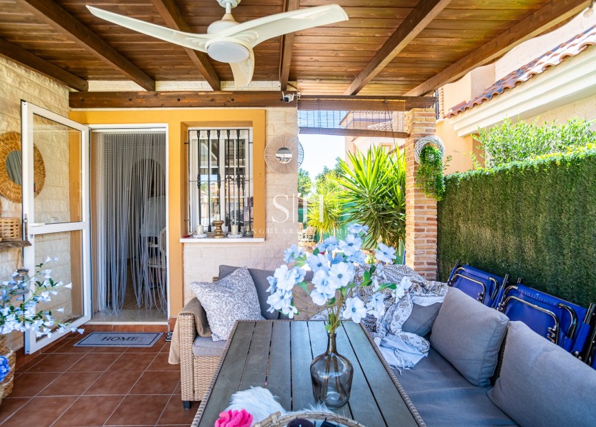 Reventa - Villa - Guardamar del Segura - Costa Blanca