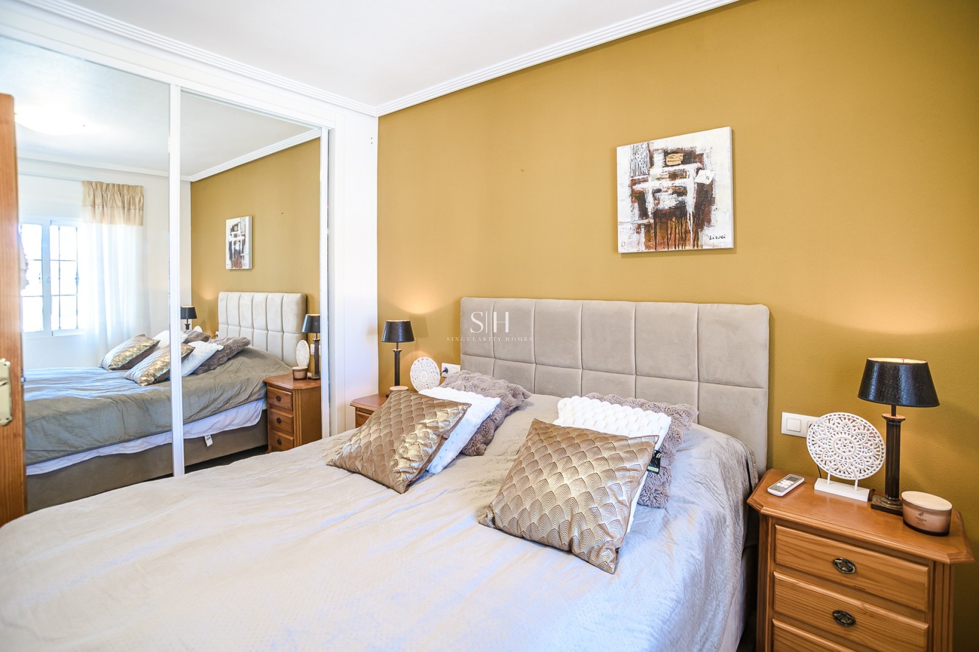 Reventa - Villa - Guardamar del Segura - Costa Blanca
