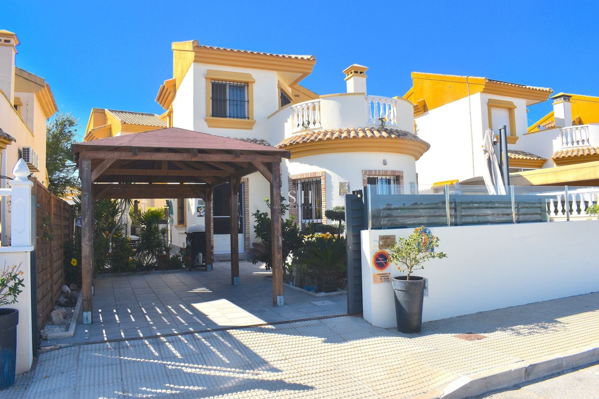 Reventa - Villa - Guardamar del Segura - Costa Blanca