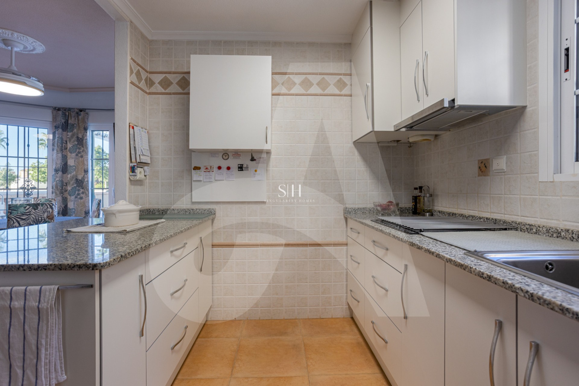 Reventa - Villa - Guardamar del Segura - EL RASO